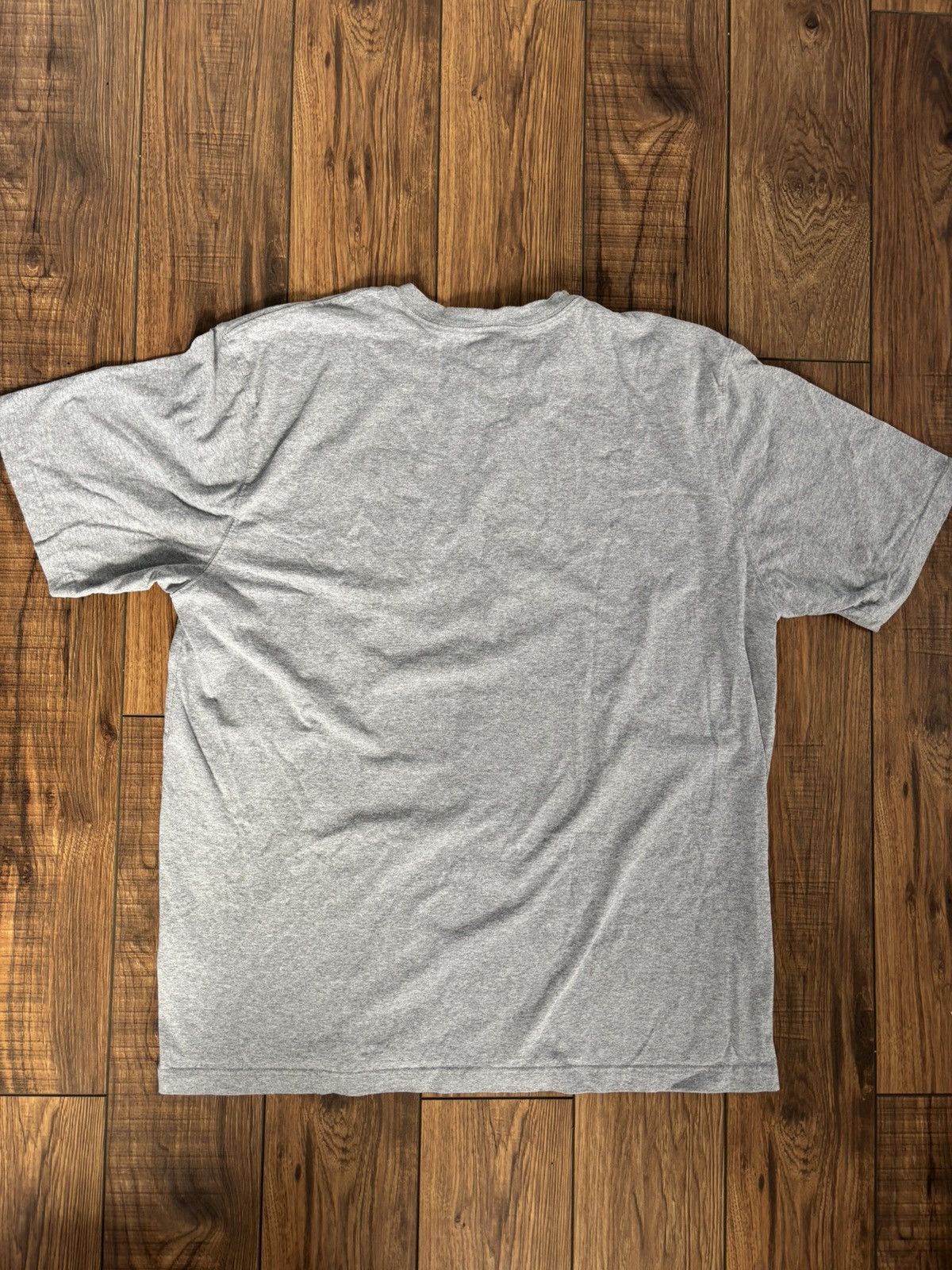 Carhartt Carhartt T-Shirt Mens Size US XXL / EU 58 / 5 - 2 Thumbnail