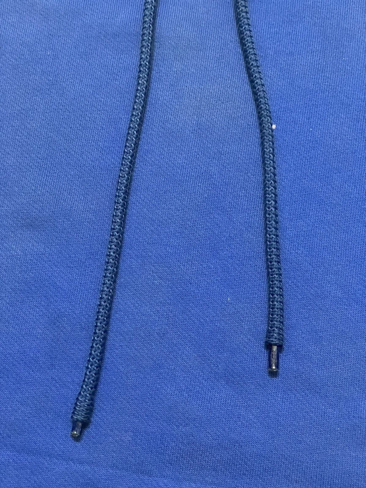 Balenciaga Balenciaga Hoodie SpellOut Size US S / EU 44-46 / 1 - 7 Thumbnail