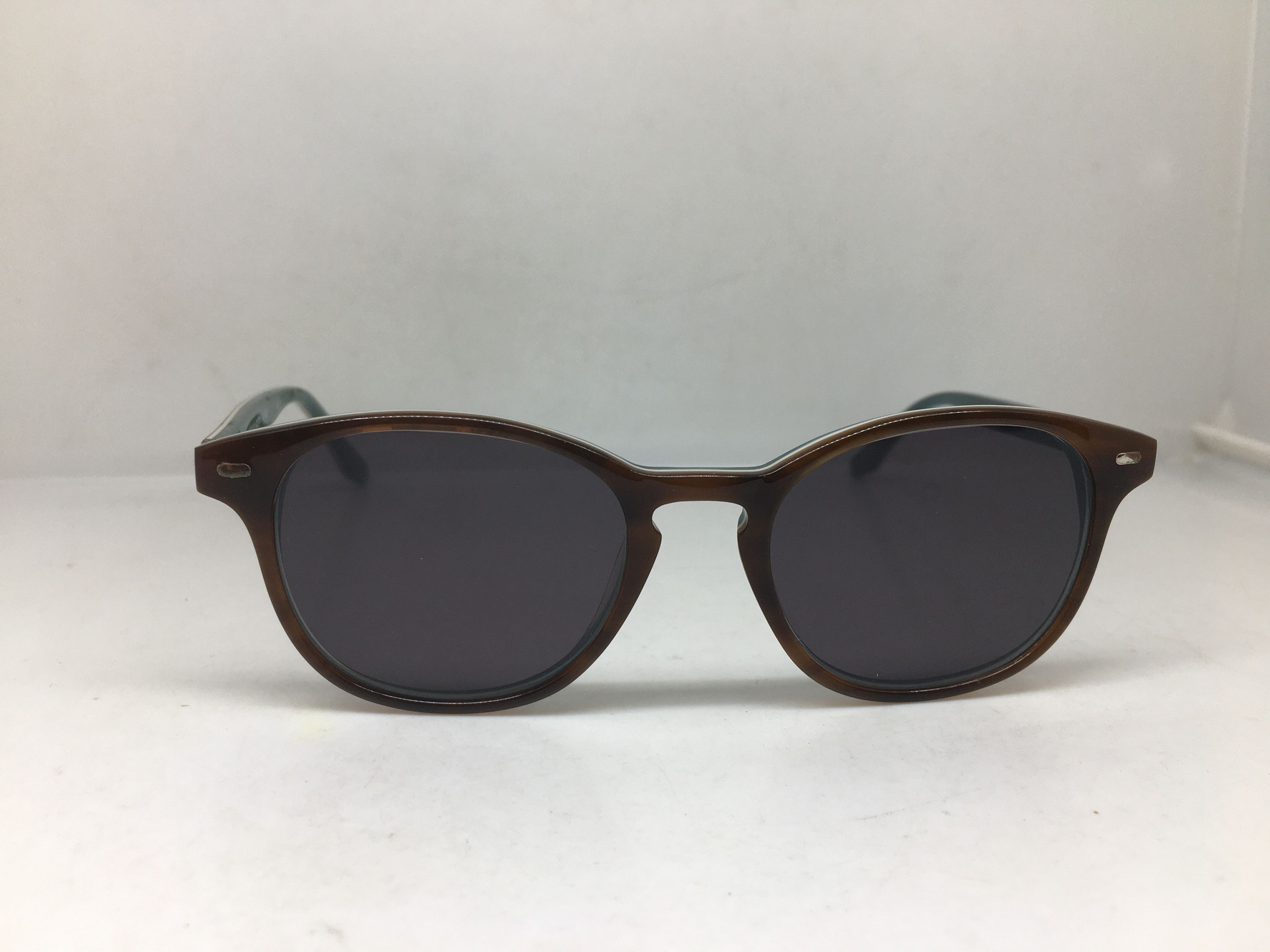 Vintage Arthur & Lea Adel Handmade Acetate Sunglasses Frame Size ONE SIZE - 2 Thumbnail