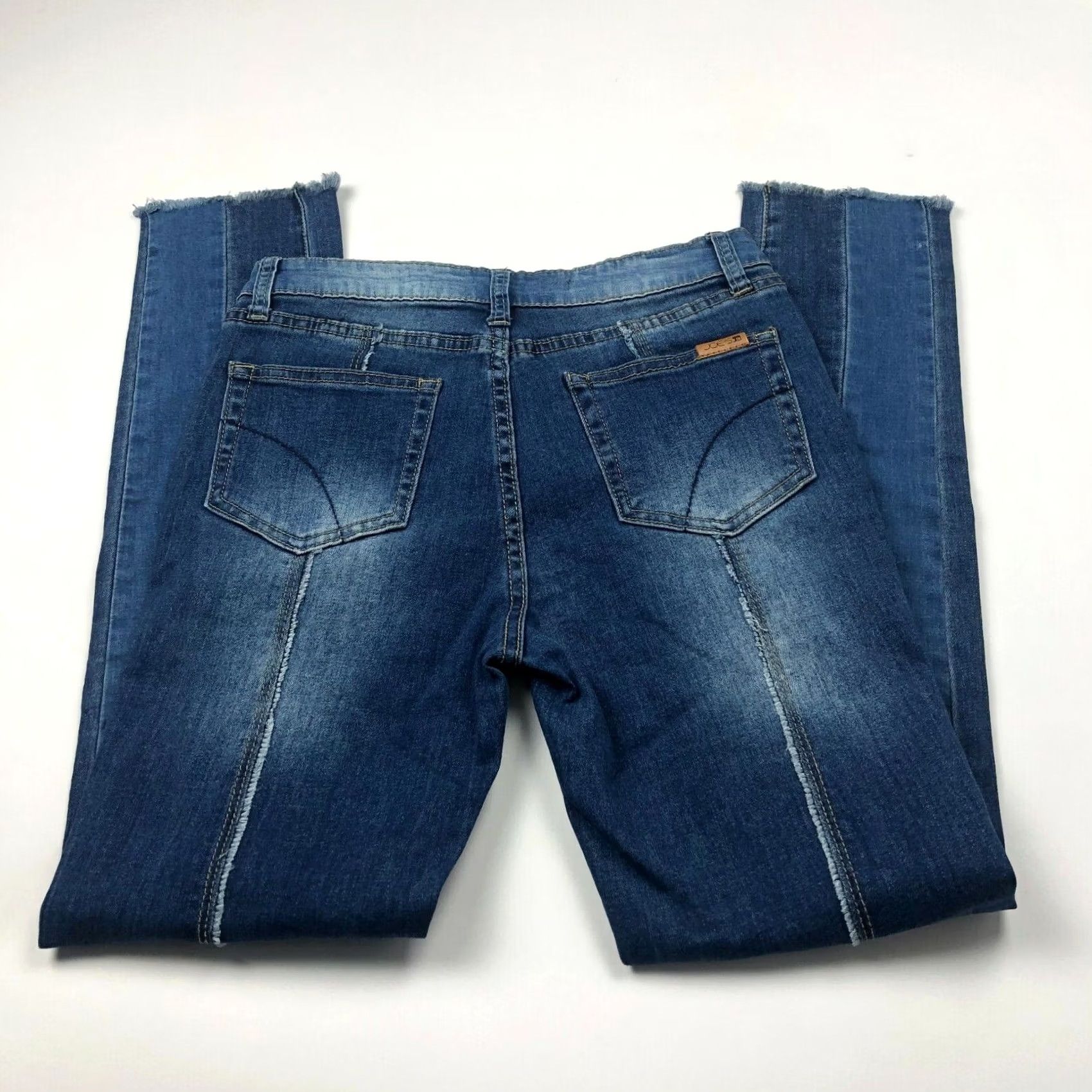 Vintage VINTAGE Joe's Jeans? (not) Size 36" / US 14 / IT 50 - 2 Thumbnail