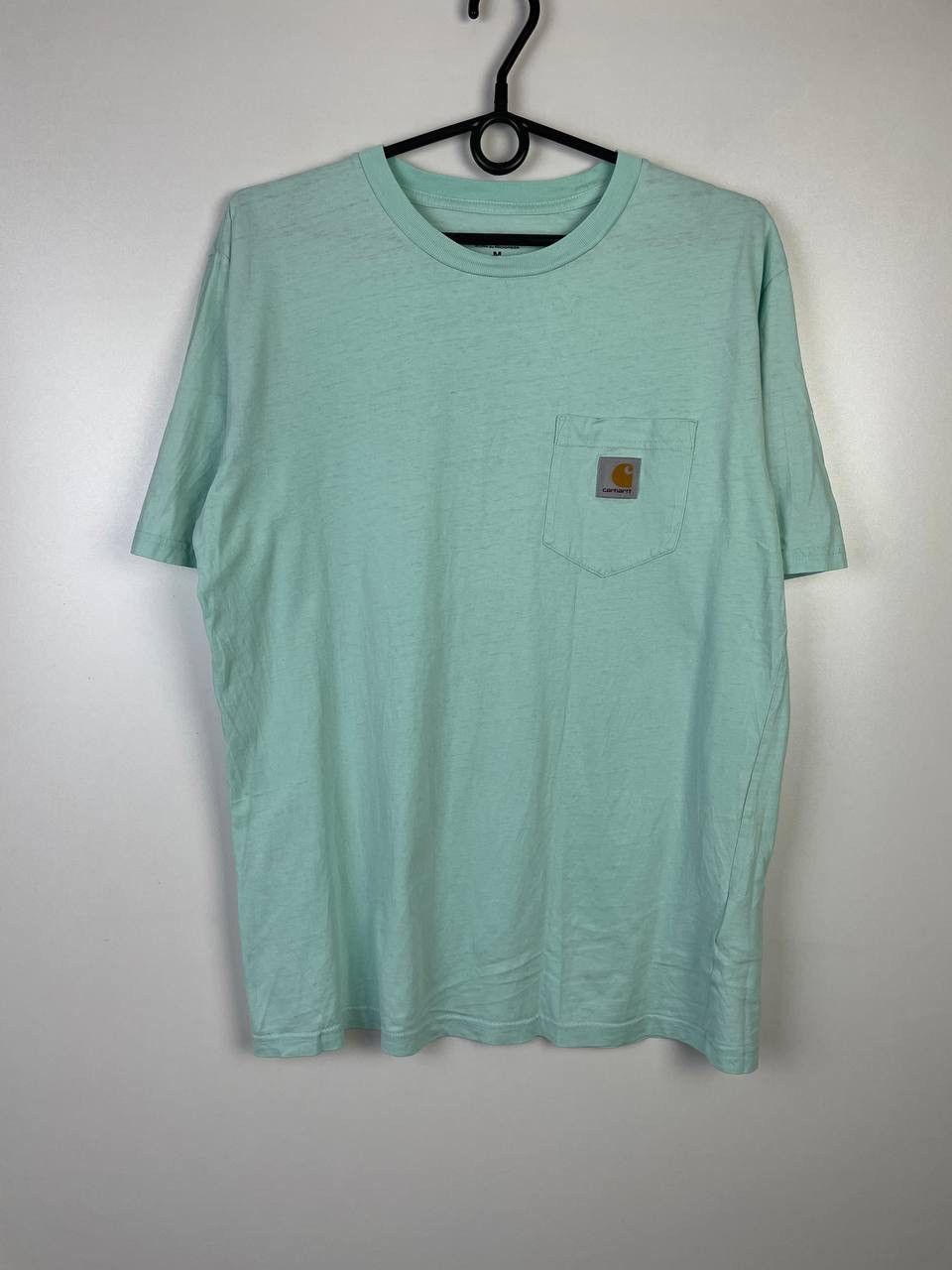 Carhartt Carhartt WIP vintage t-shirts size M Size US M / EU 48-50 / 2 - 1 Thumbnail