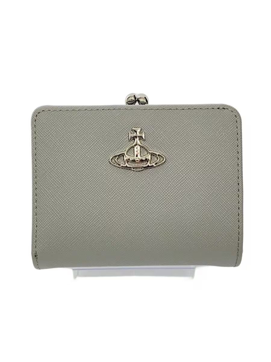 Vivienne Westwood Orb Leather Wallet Size ONE SIZE - 1 Thumbnail