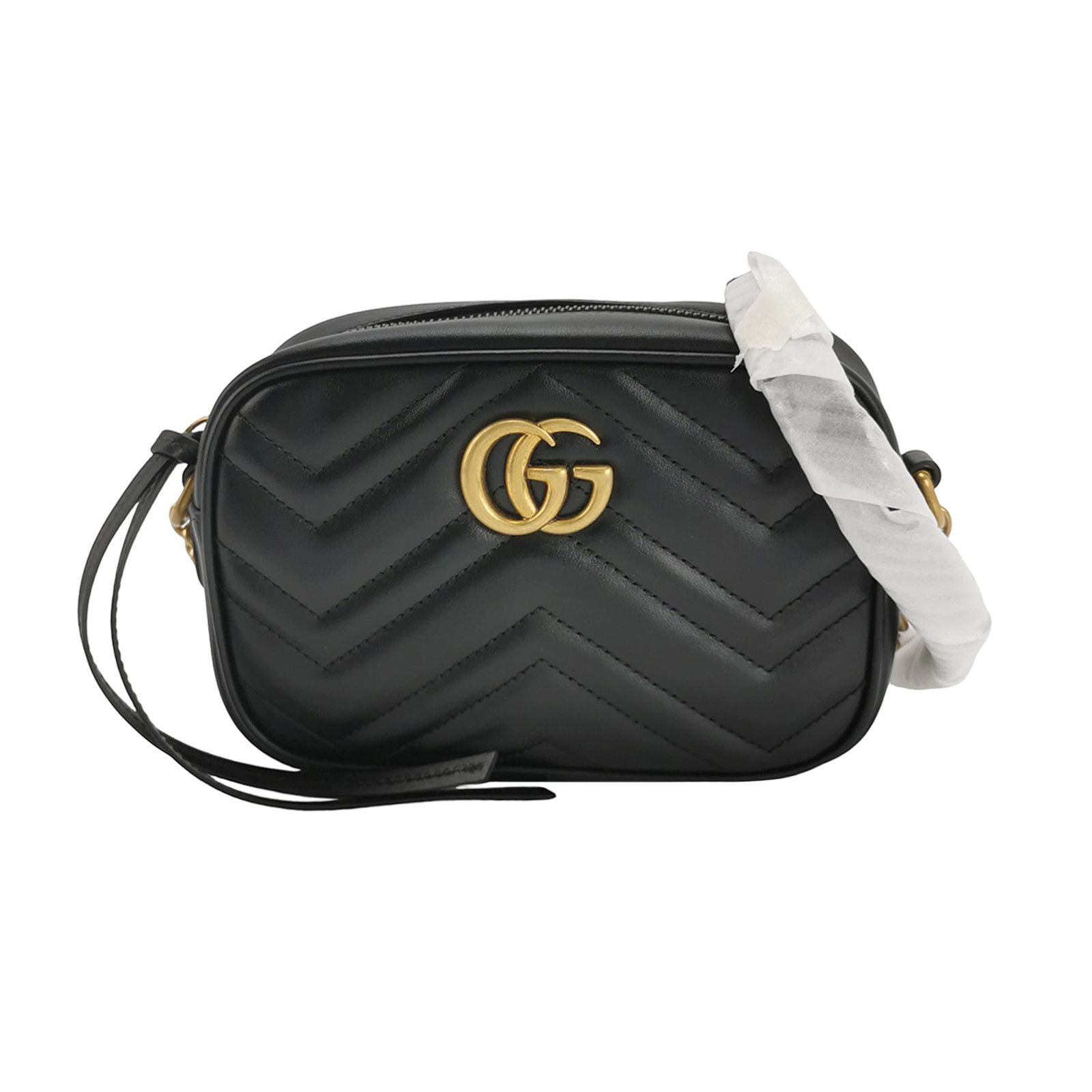 Gucci Gucci Women os Shoulder Bags Size ONE SIZE - 1 Thumbnail