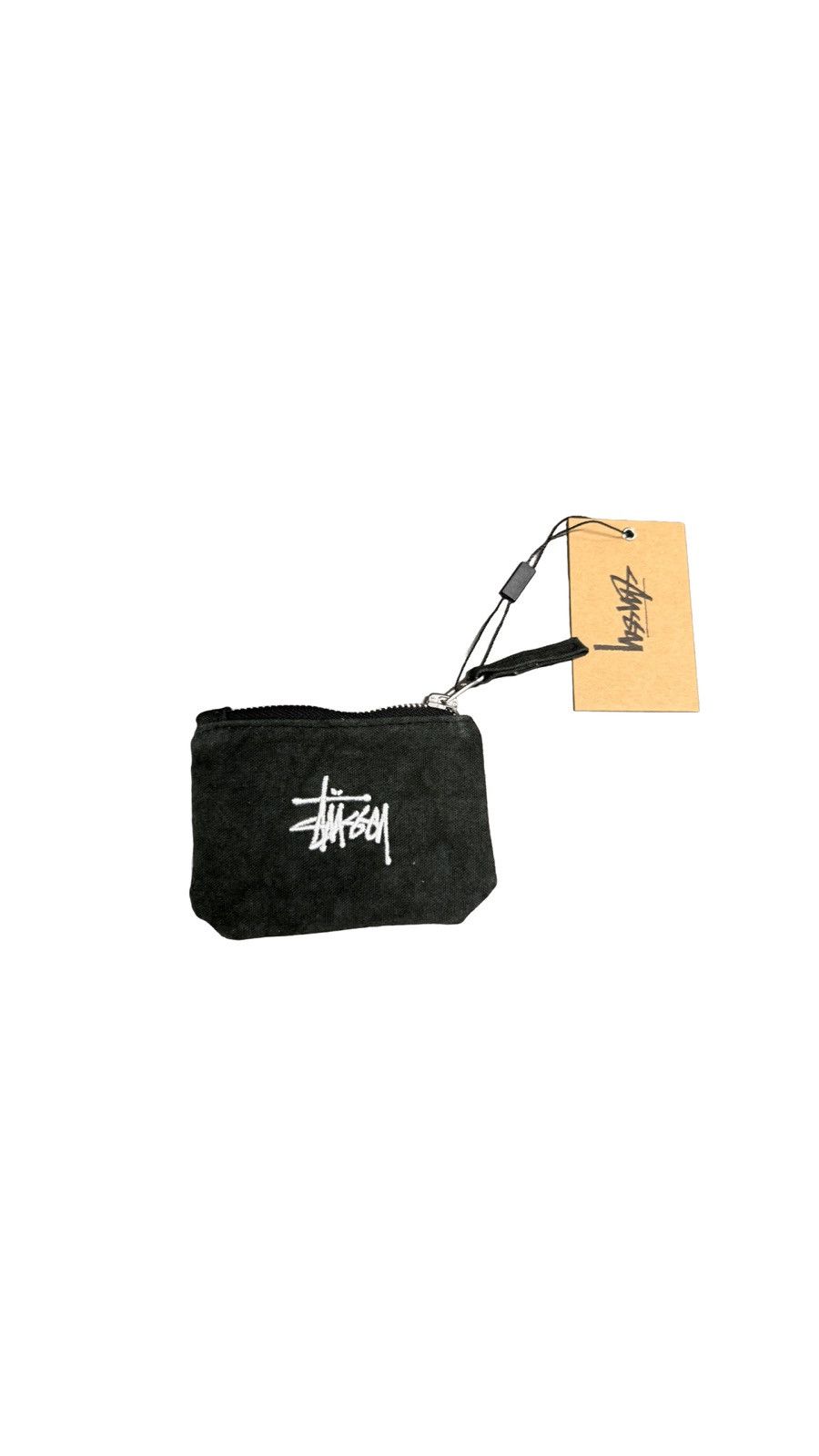 Stussy Wallet | Grailed