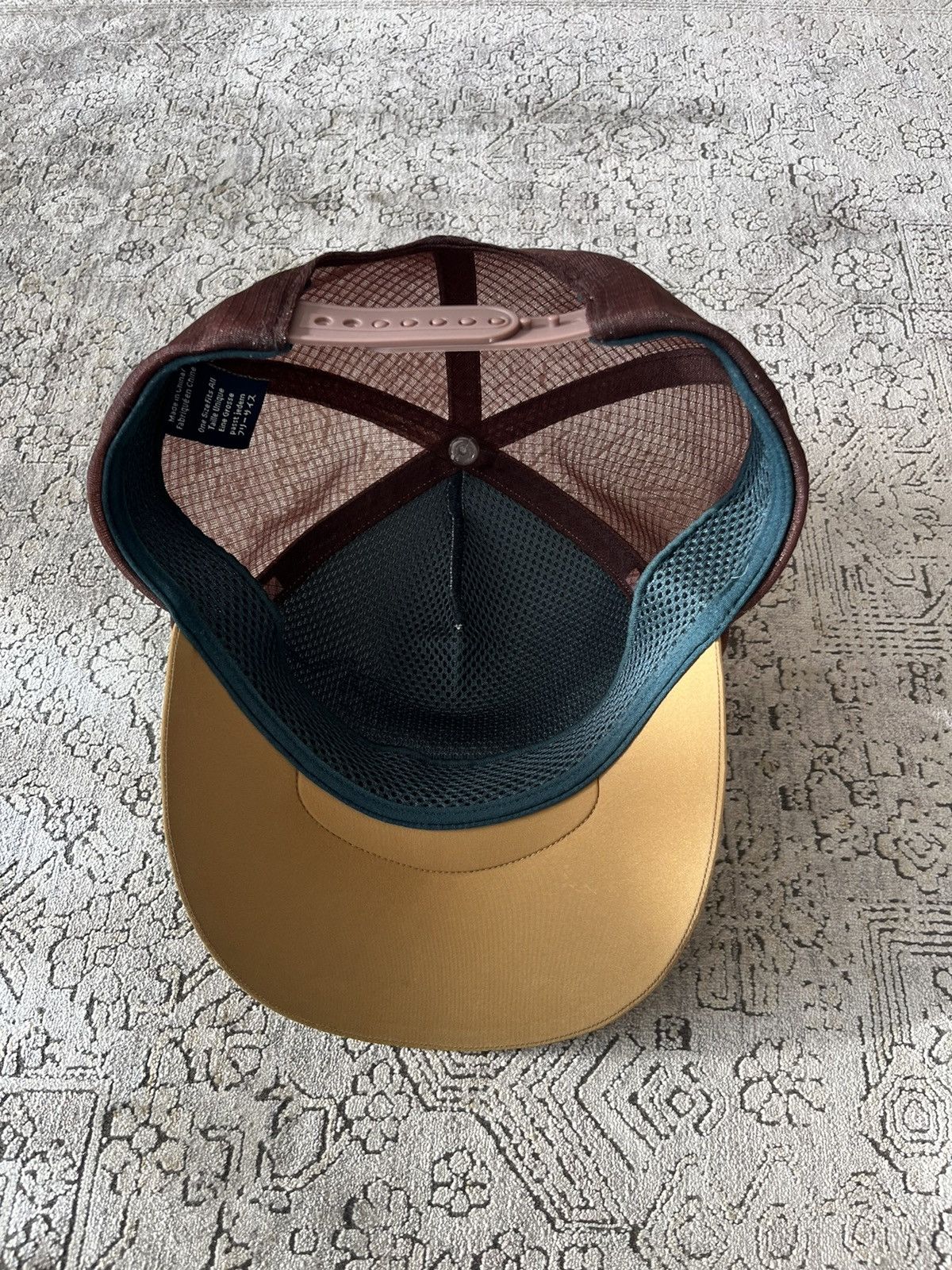 Arc'teryx Arc’teryx cap Size ONE SIZE - 7 Thumbnail