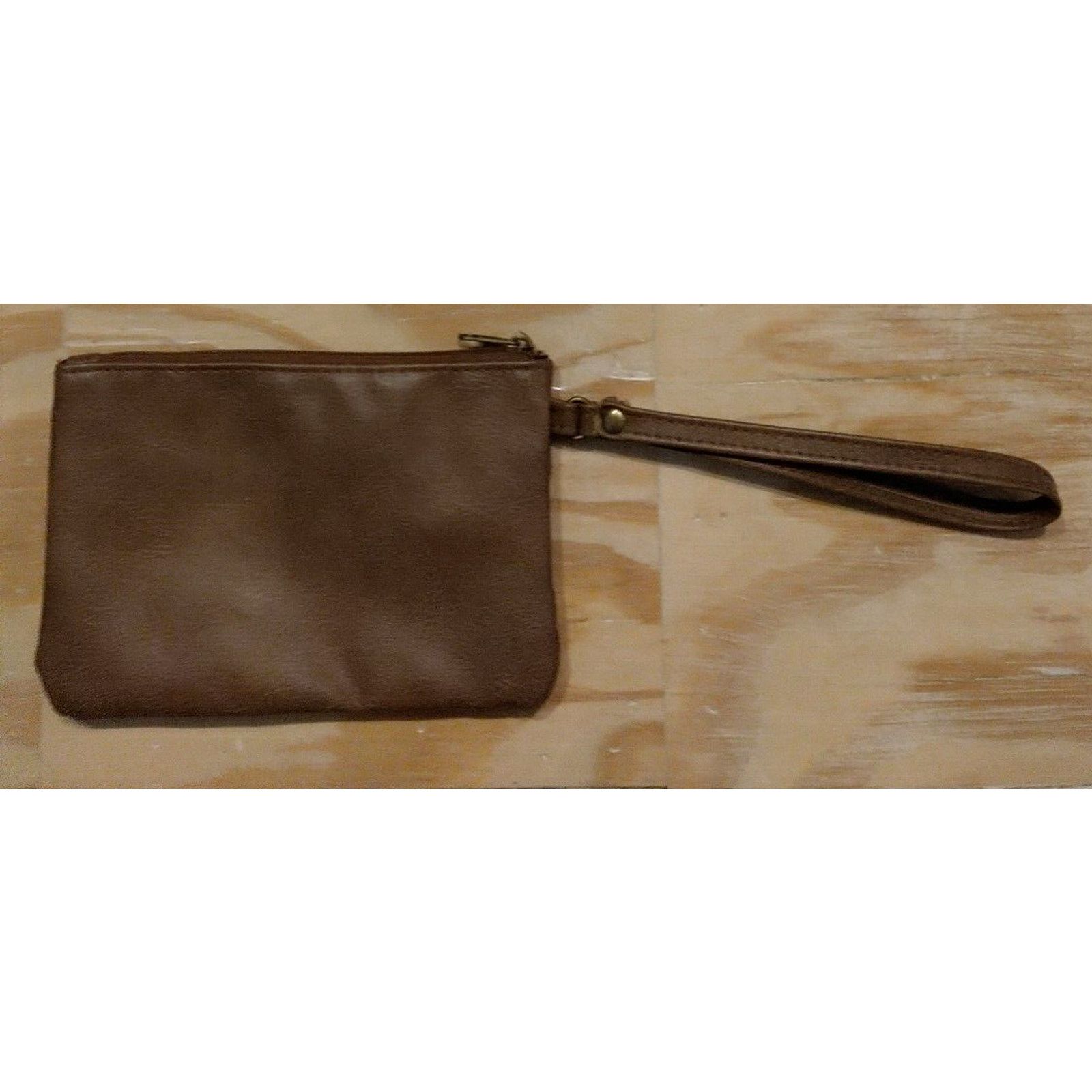 Warner Bros Harry Potter Wristlet Logo 4x6 Warner Bros. Wizarding World Size ONE SIZE - 4 Thumbnail