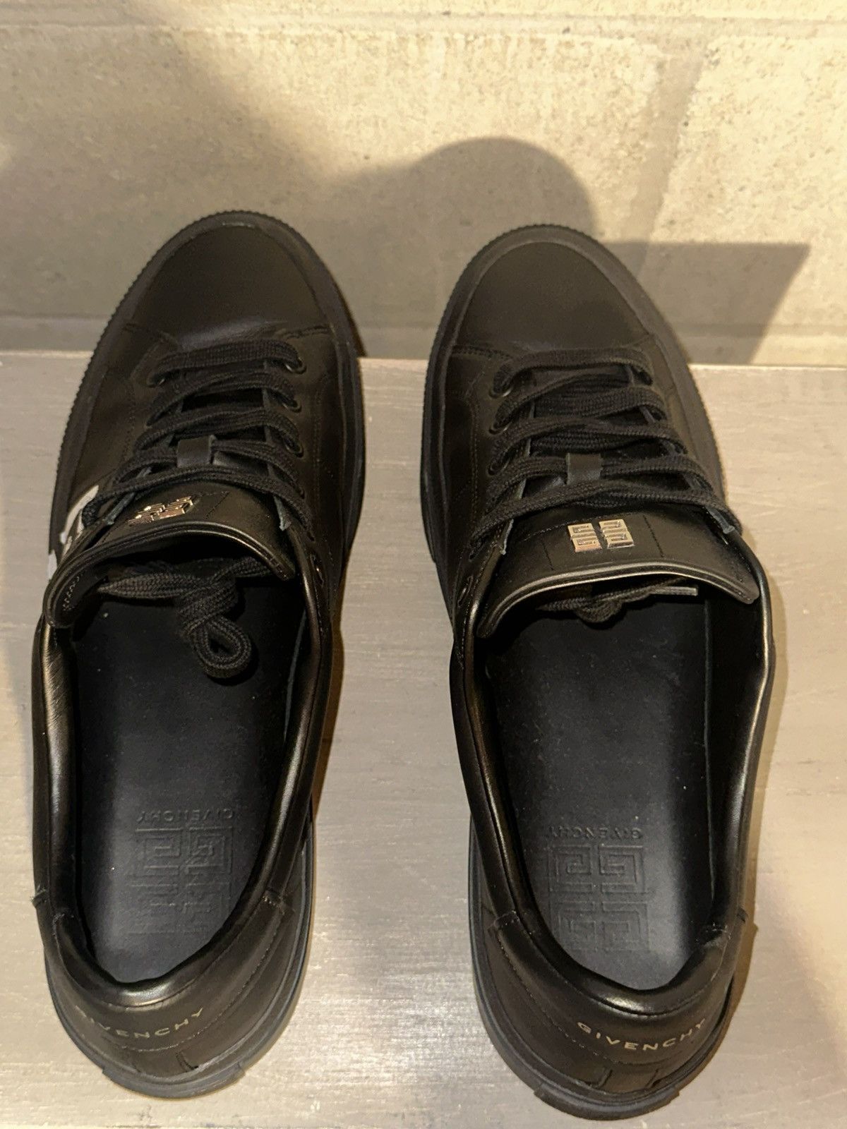 Givenchy Givenchy City Court Size US 10 / EU 43 - 3 Thumbnail