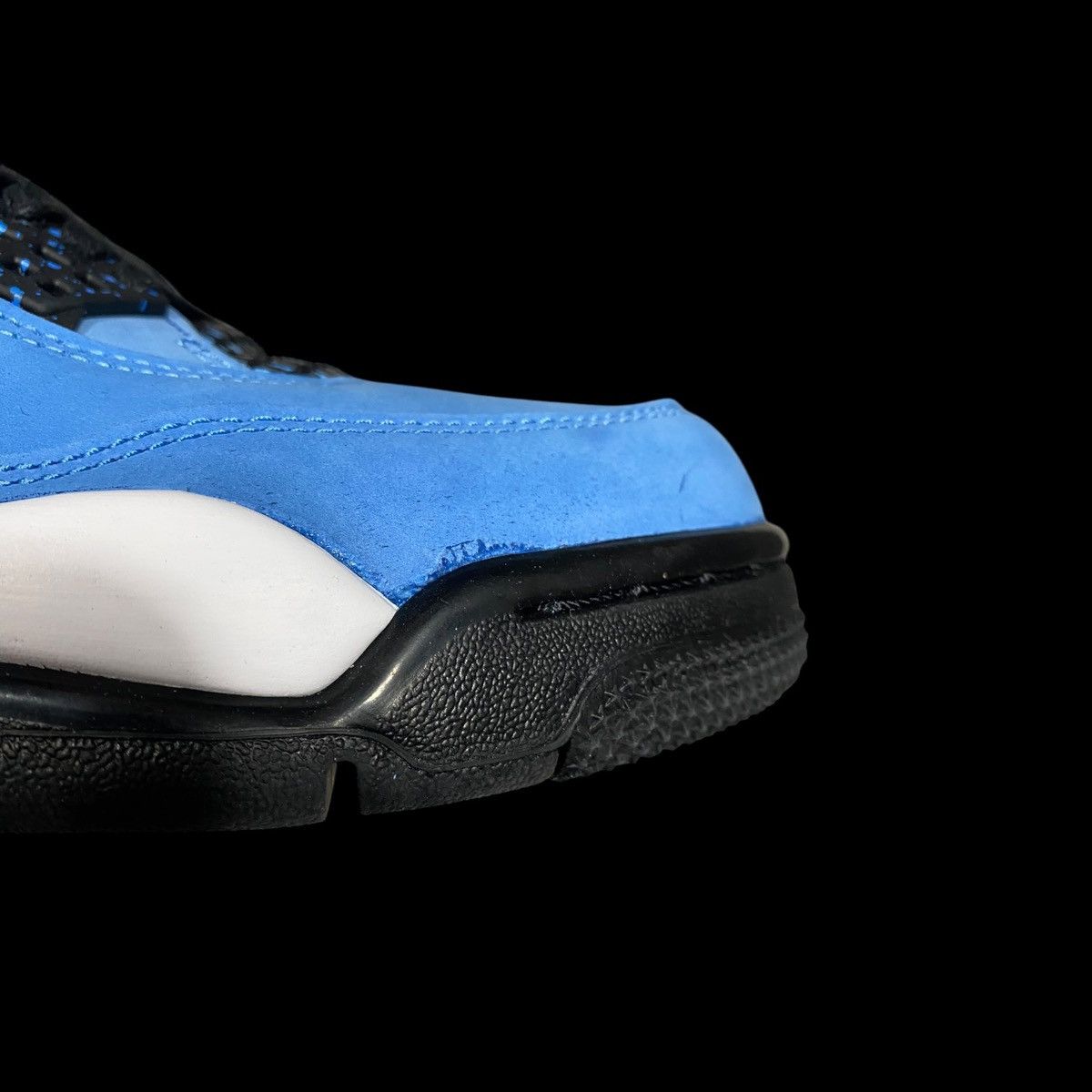 Jordan Brand × Travis Scott Travis Scott Cactus Jack Jordan 4 Retros Size US 10 / EU 43 - 10 Thumbnail