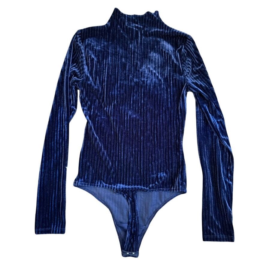 Lovers and Friends Lovers and Friends Austin Bodysuit in Royal Blue, Size XS Size XS / US 0-2 / IT 36-38 - 6 Thumbnail