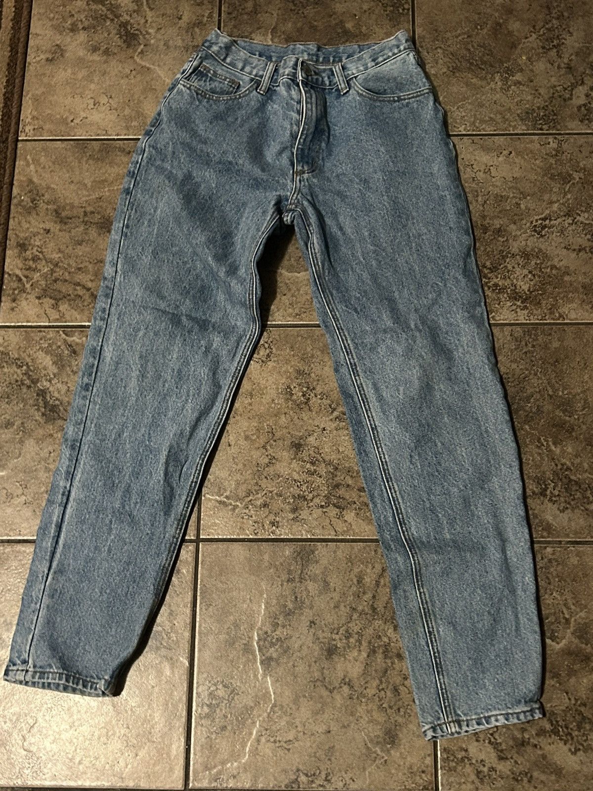 Other J.Galt Straight Leg Jeans Size 30" / US 8 / IT 44 - 1 Preview