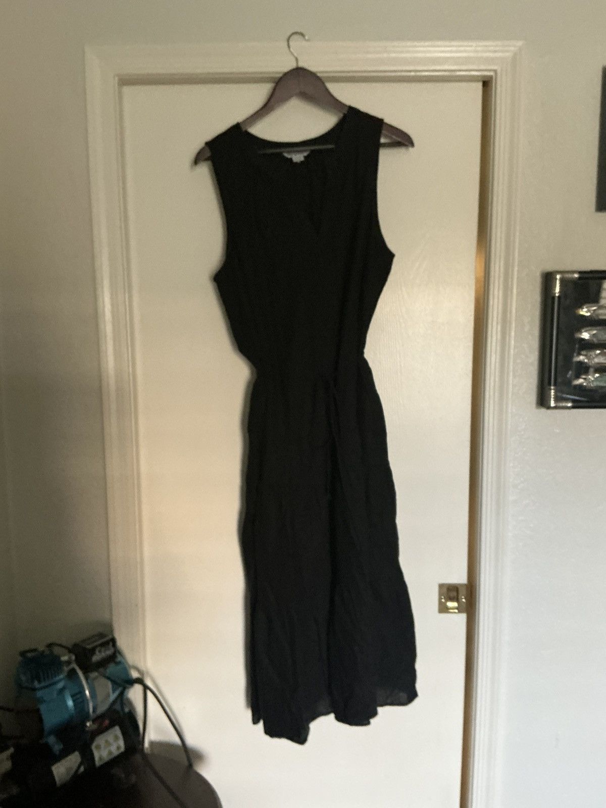 Tommy Bahama Palm shore’s linen-blend sundress Size XL / US 12-14 / IT 48-50 - 6 Thumbnail