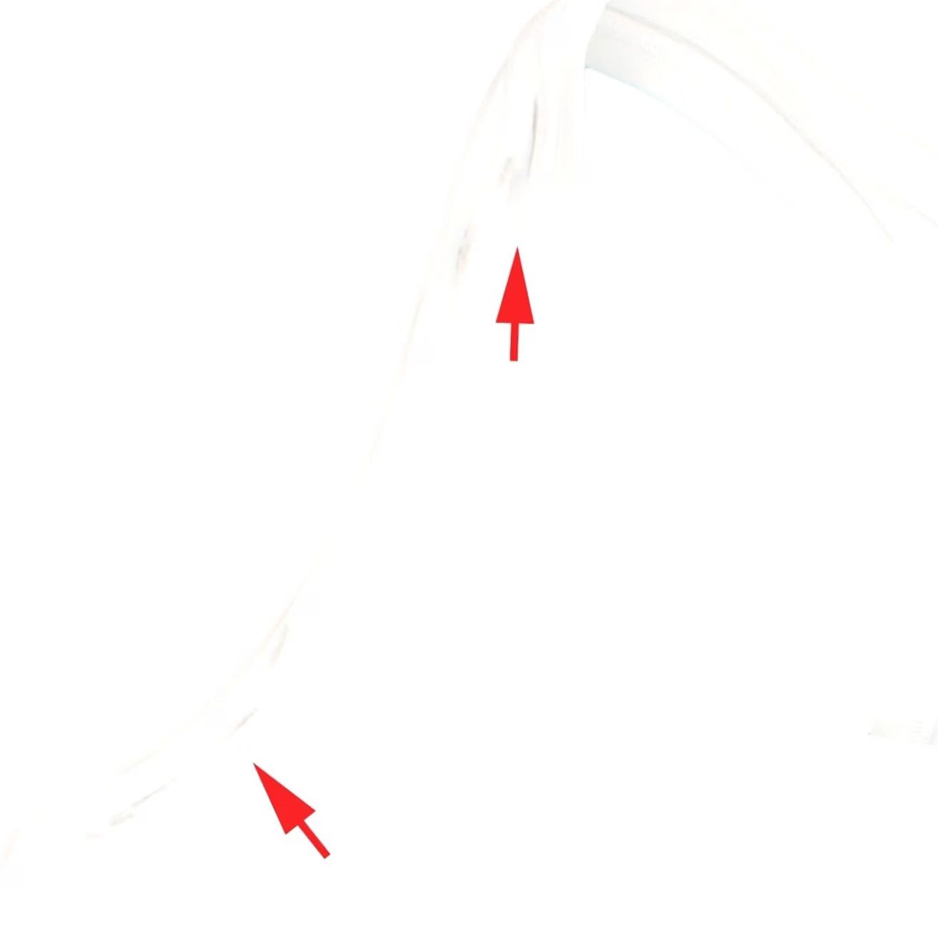 Lululemon Lululemon Racerback Tank Top Women's Athletic Breathable Tank White 8 - Tank, White, XS? Size M / US 6-8 / IT 42-44 - 3 Thumbnail