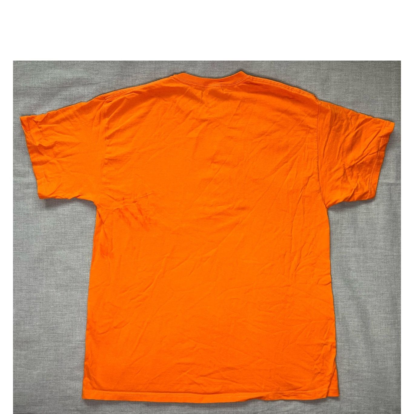 Fruit Of The Loom × NASCAR NASCAR Yellow Racing Chevy Monte Carlo T-Shirt XL Size US XL / EU 56 / 4 - 4 Thumbnail