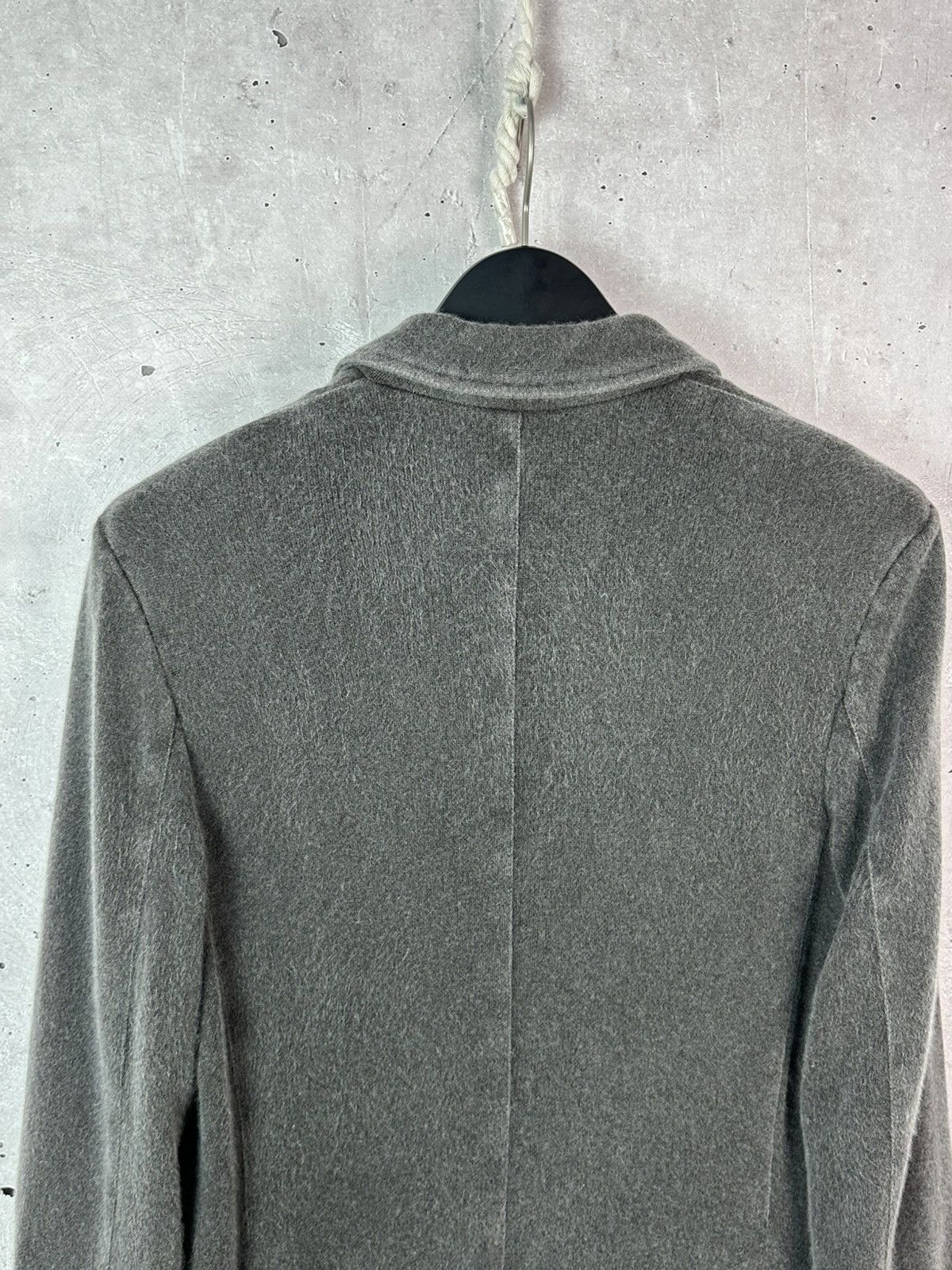 Other Twin D.D.M Cashmere Made in Italy Grey Men’s Blazer-Jacket Size US M / EU 48-50 / 2 - 9 Thumbnail