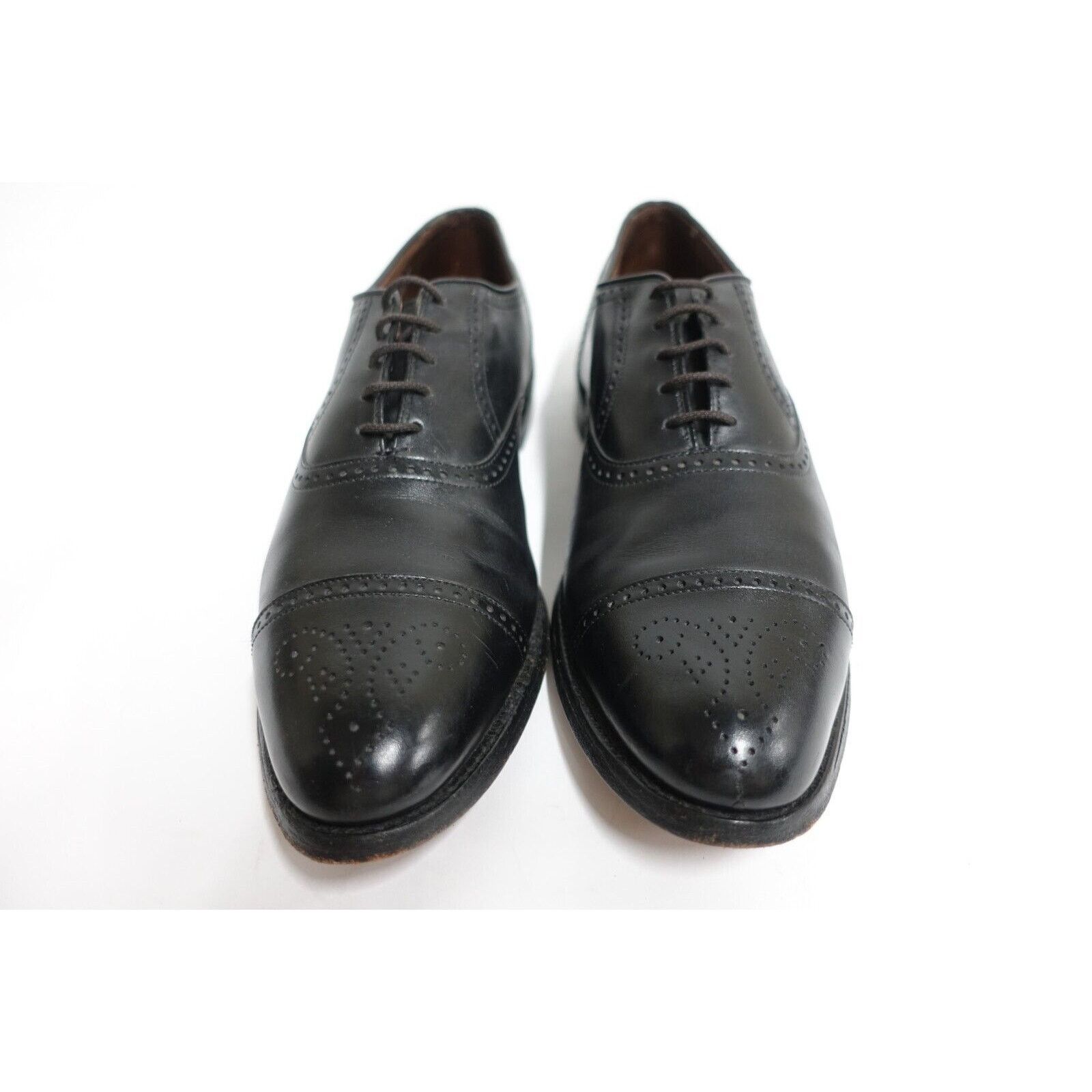 Allen edmonds stratton online