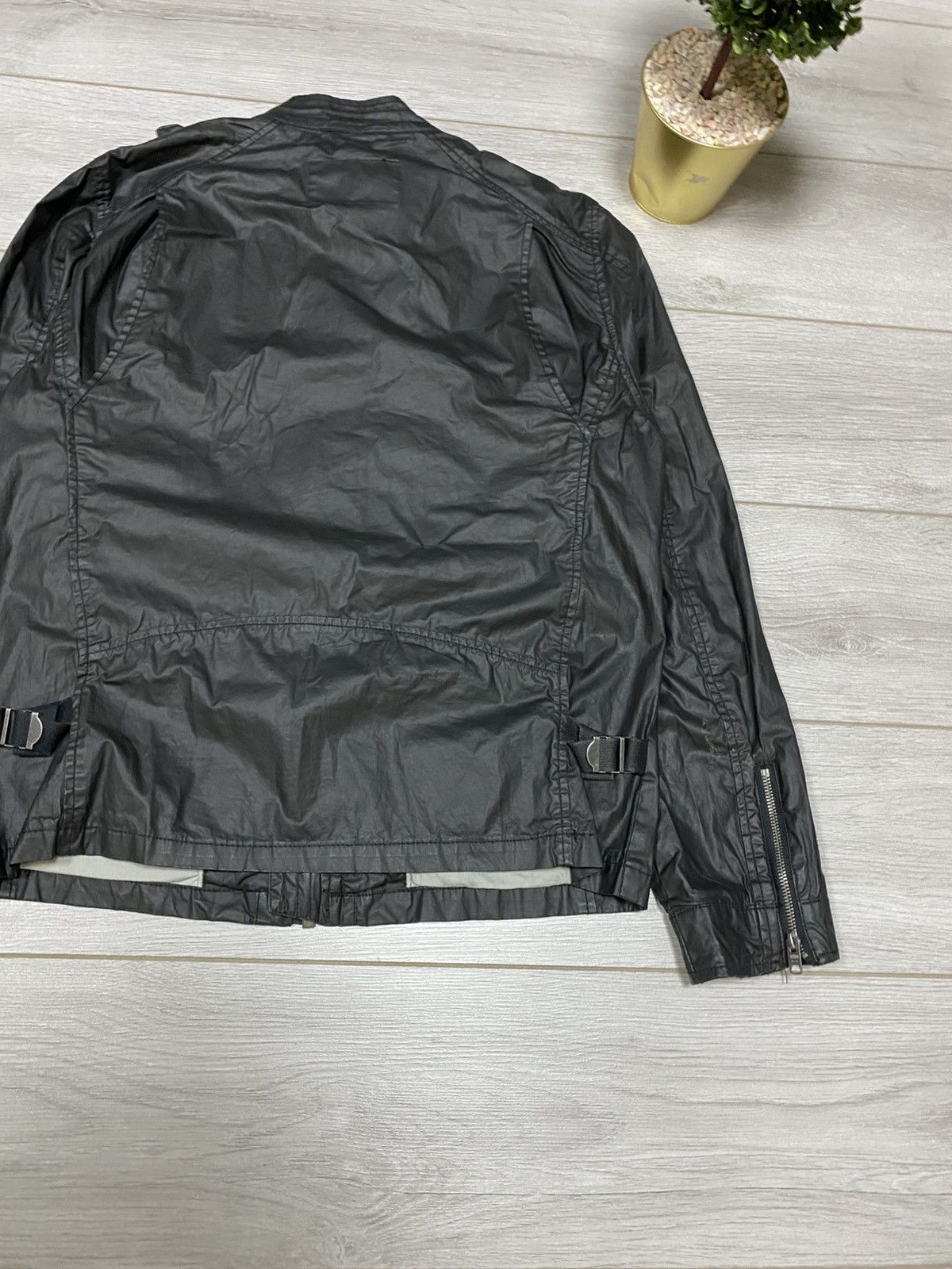 Schott Schott Perfecto USA vintage jacket 90s Size US XL / EU 56 / 4 - 8 Thumbnail