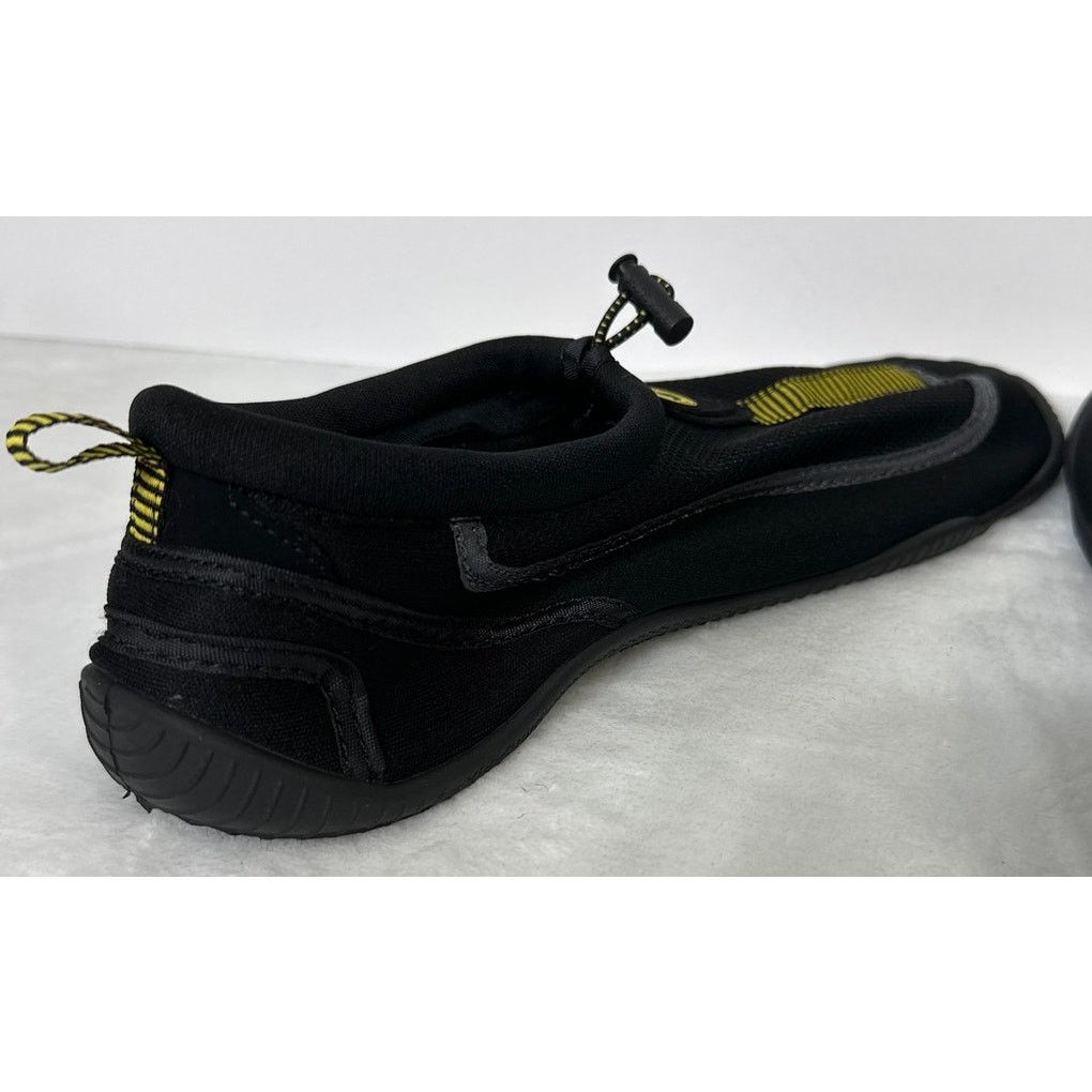 Body Glove Body Glove Riptide III Athletic Black Water Shoes Men's 7 Size US 7 / EU 40 - 5 Thumbnail
