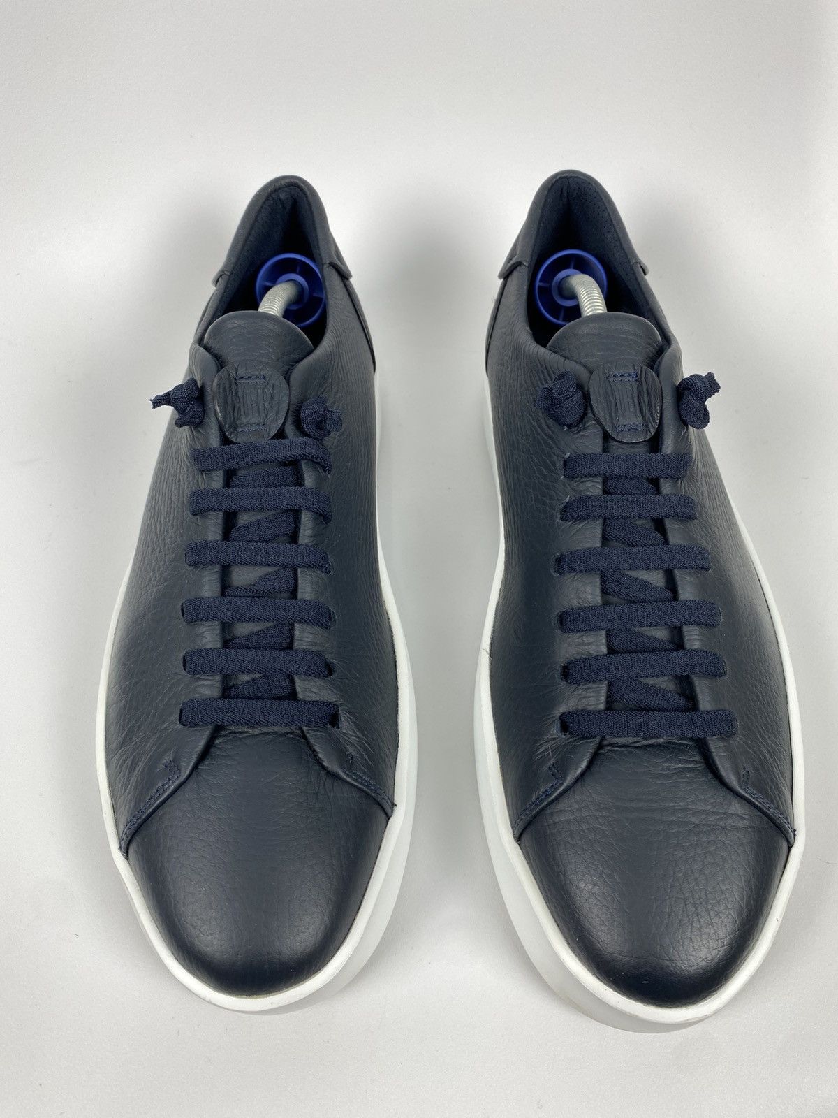 Fabiano Ricci Pure Rfr Sneakers Genuine Leather size 44,5