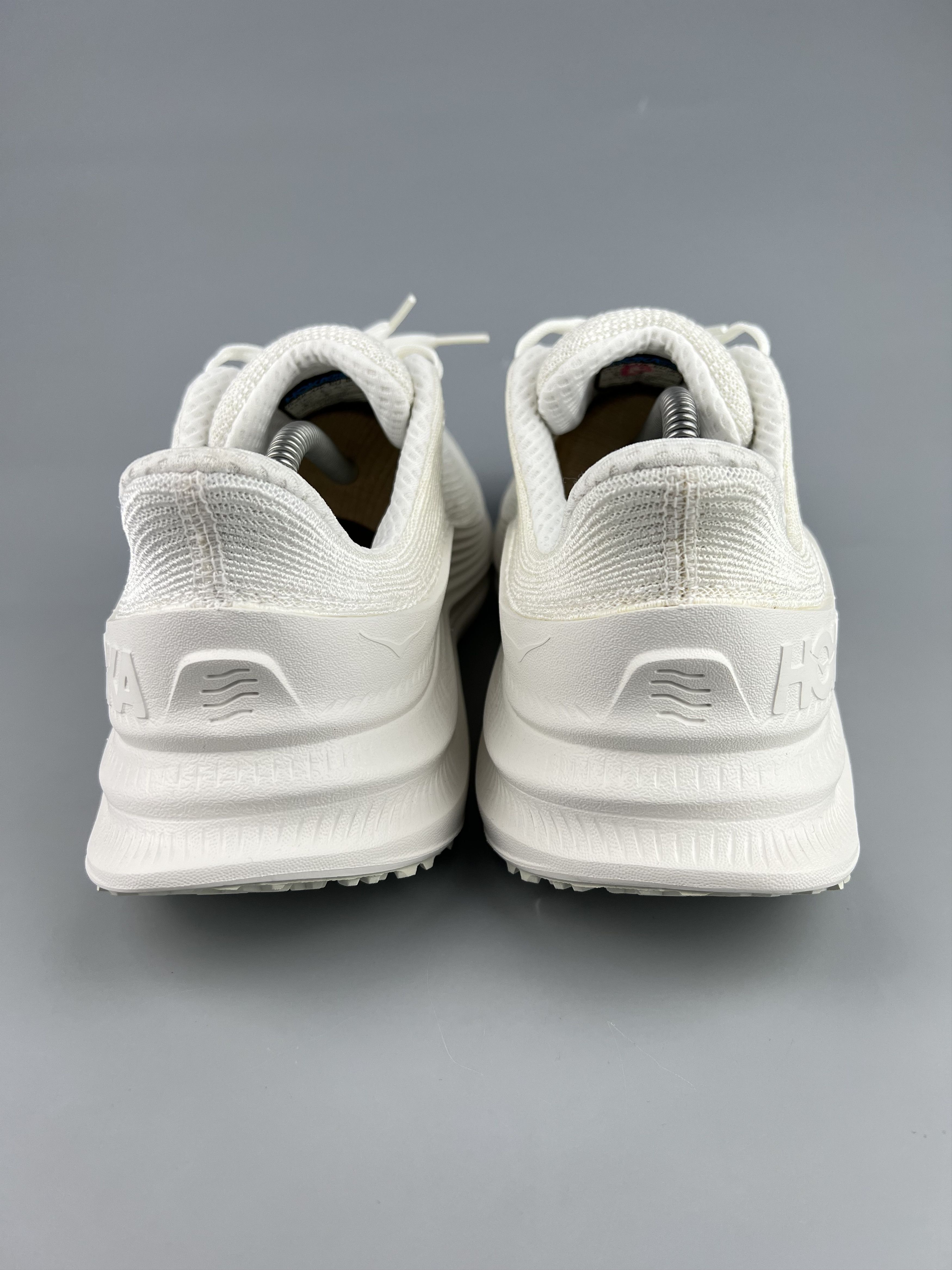 Hoka Hoka One One U Thoughtful Creation White Sneakers Size US 9.5 / IT 39.5 - 3 Thumbnail