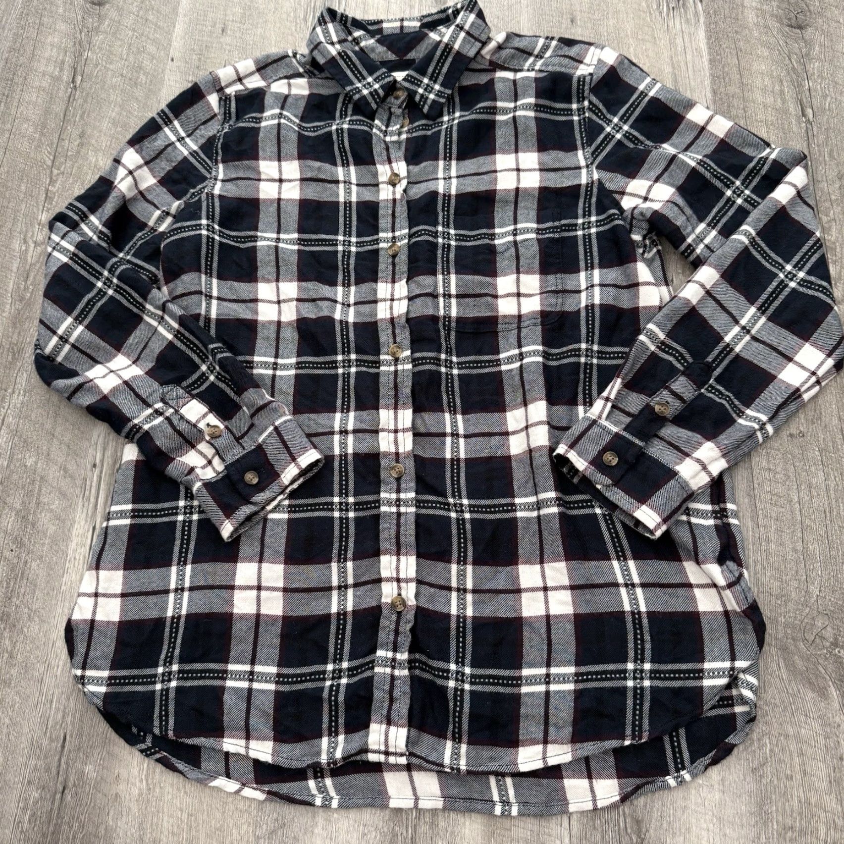 Vintage VINTAGE? No. Size M / US 6-8 / IT 42-44 - 6 Thumbnail