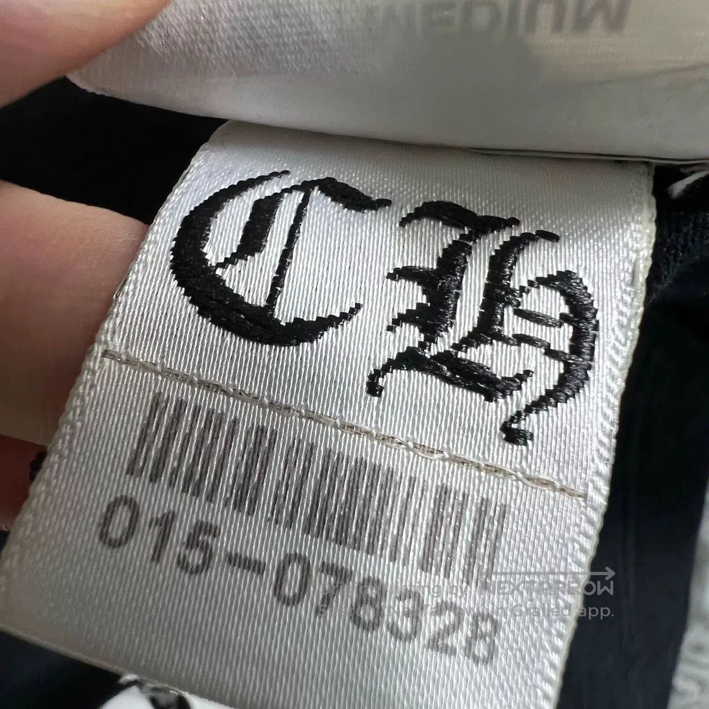 Chrome Hearts Chrome Hearts Back Cross Long Sleeve. Size US M / EU 48-50 / 2 - 6 Thumbnail