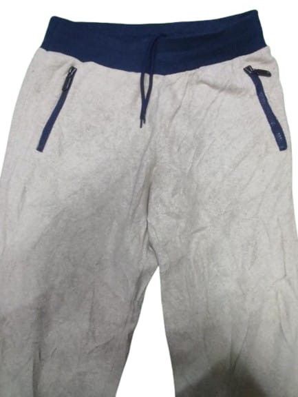 The North Face THE NORTH FACE JOGGER FLEECE PANTS Size US 35 - 2 Thumbnail