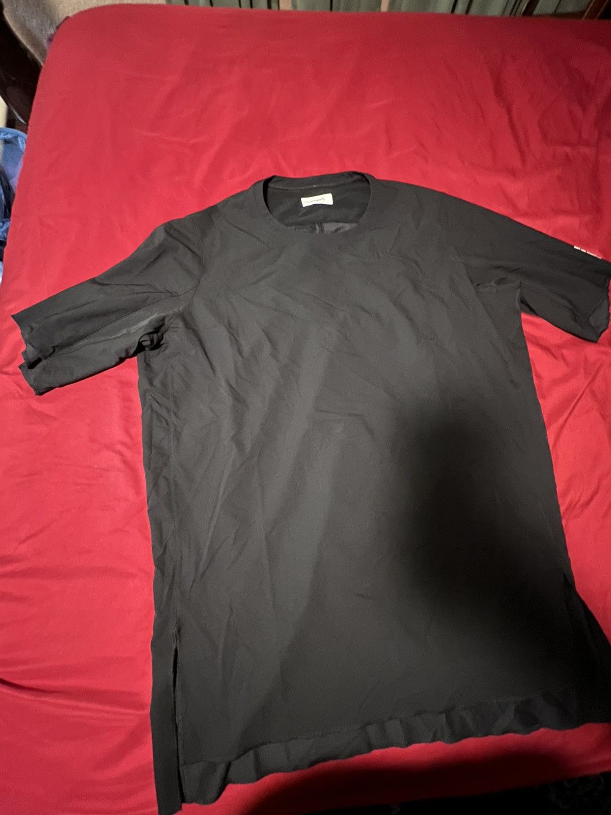 Acronym Acronym S24-DS Tee Size US XL / EU 56 / 4 - 1 Thumbnail