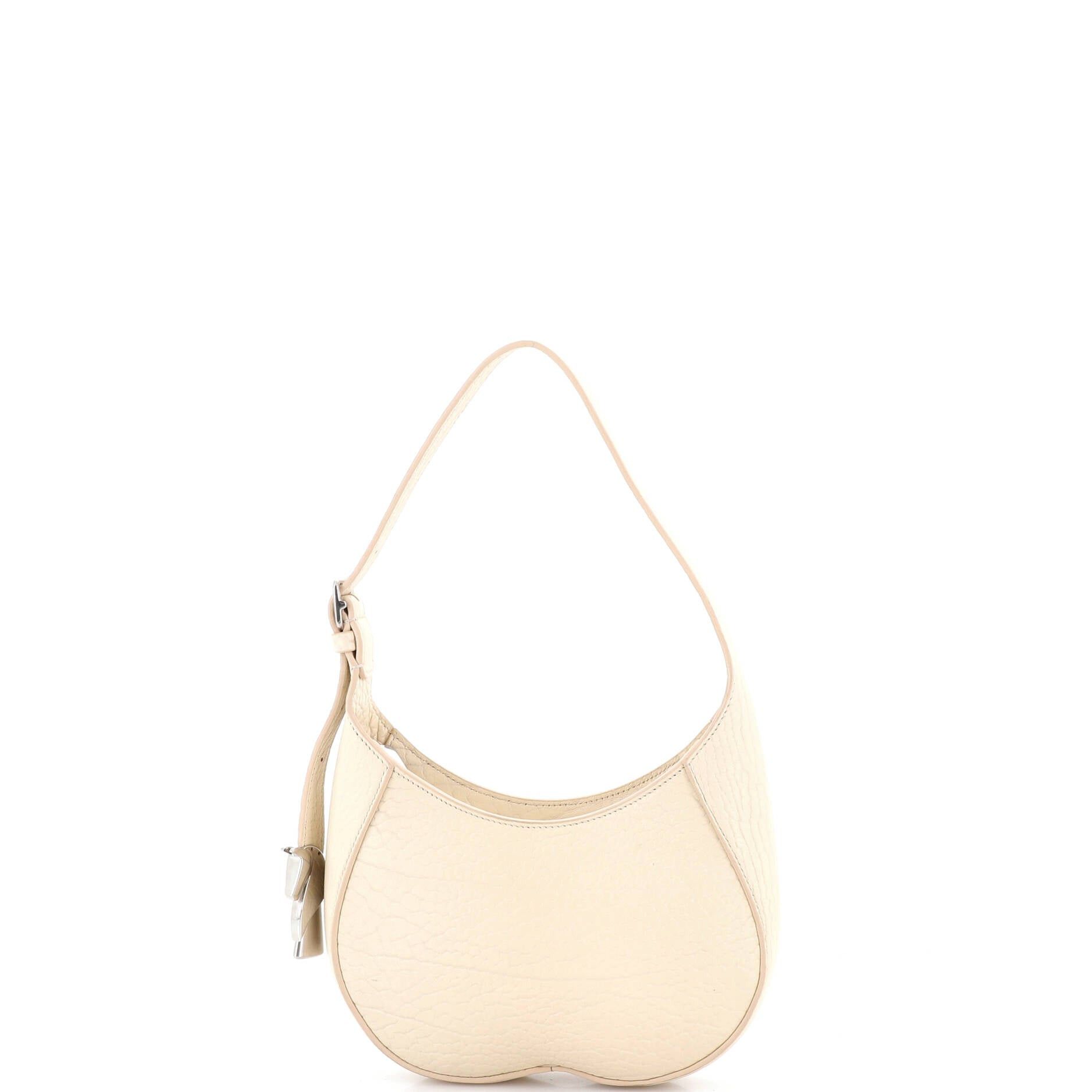 Burberry Chess Shoulder Bag Size ONE SIZE - 1 Thumbnail