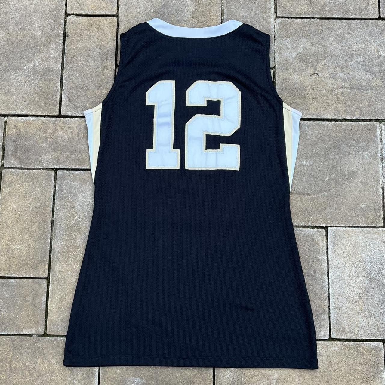 Nike Nike Dri-Fit Berks Catholic Sports Basketball Jersey Size US M / EU 48-50 / 2 - 2 Thumbnail