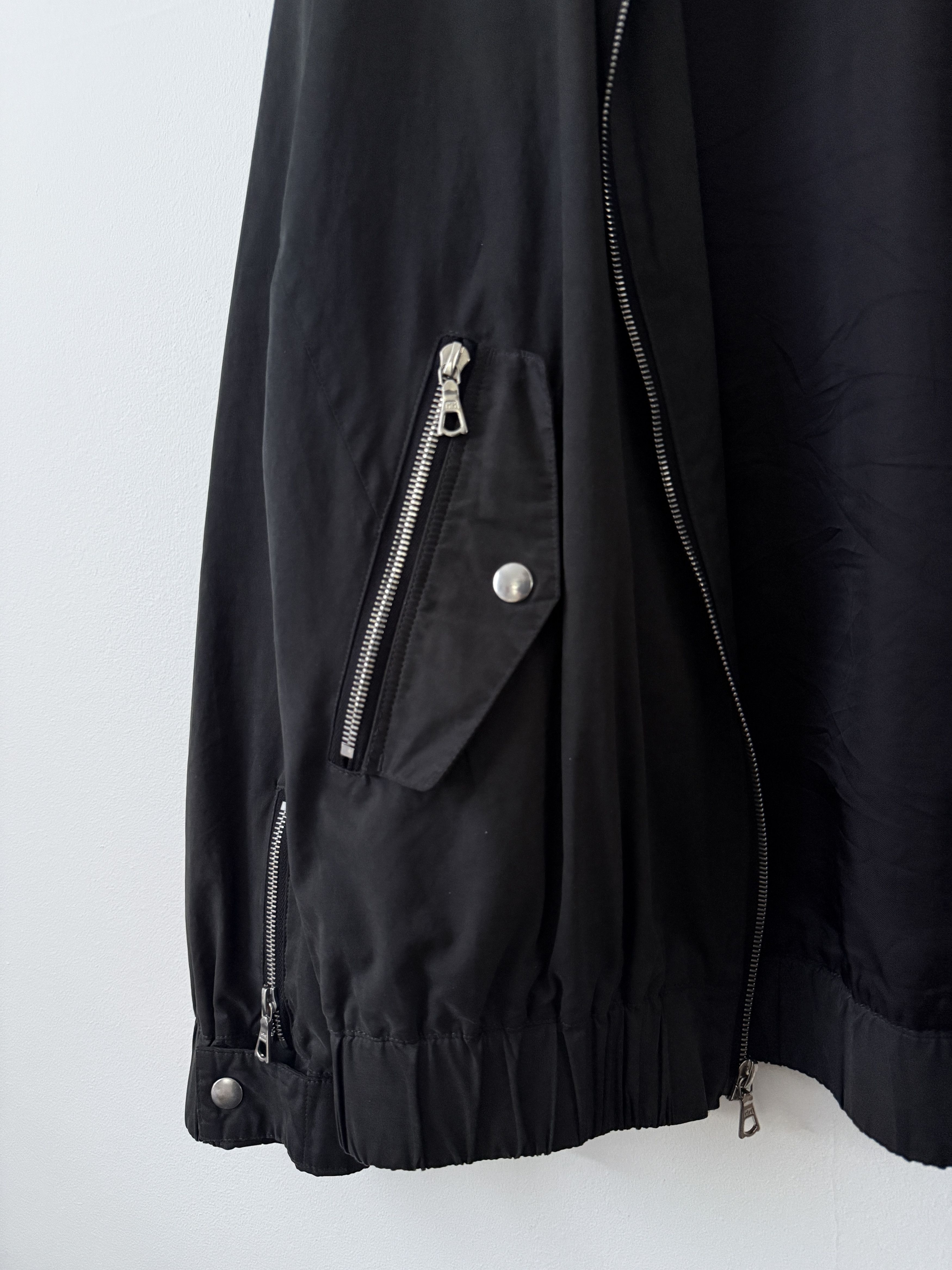 John Elliott Harrington-Style Jacket Size US XL / EU 56 / 4 - 12 Thumbnail