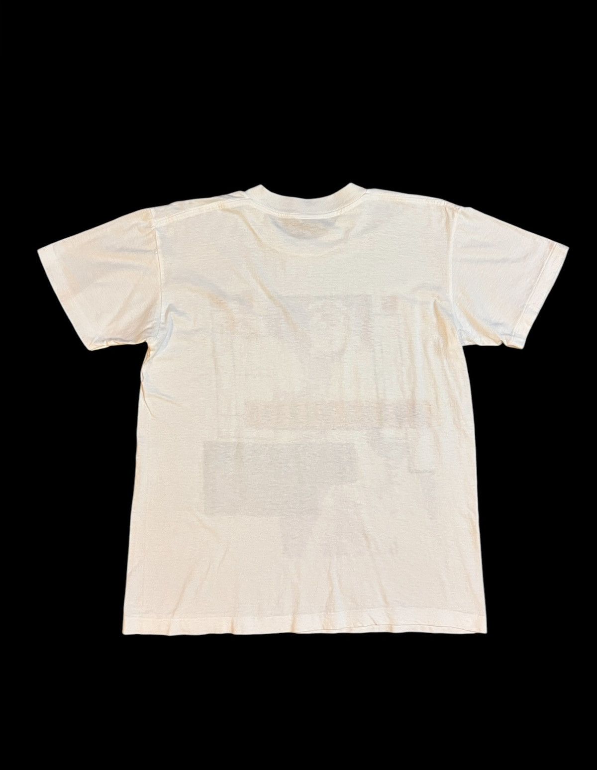 Designer × Nike × Vintage Vtg Nike Andre Agassi Size US M / EU 48-50 / 2 - 2 Thumbnail