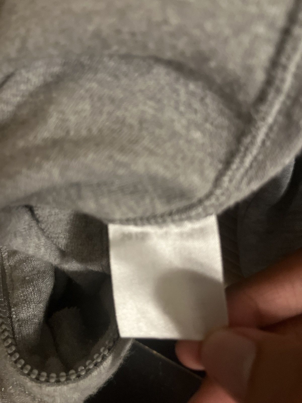 Other 291295 Bono Hoodie Size US S / EU 44-46 / 1 - 5 Thumbnail