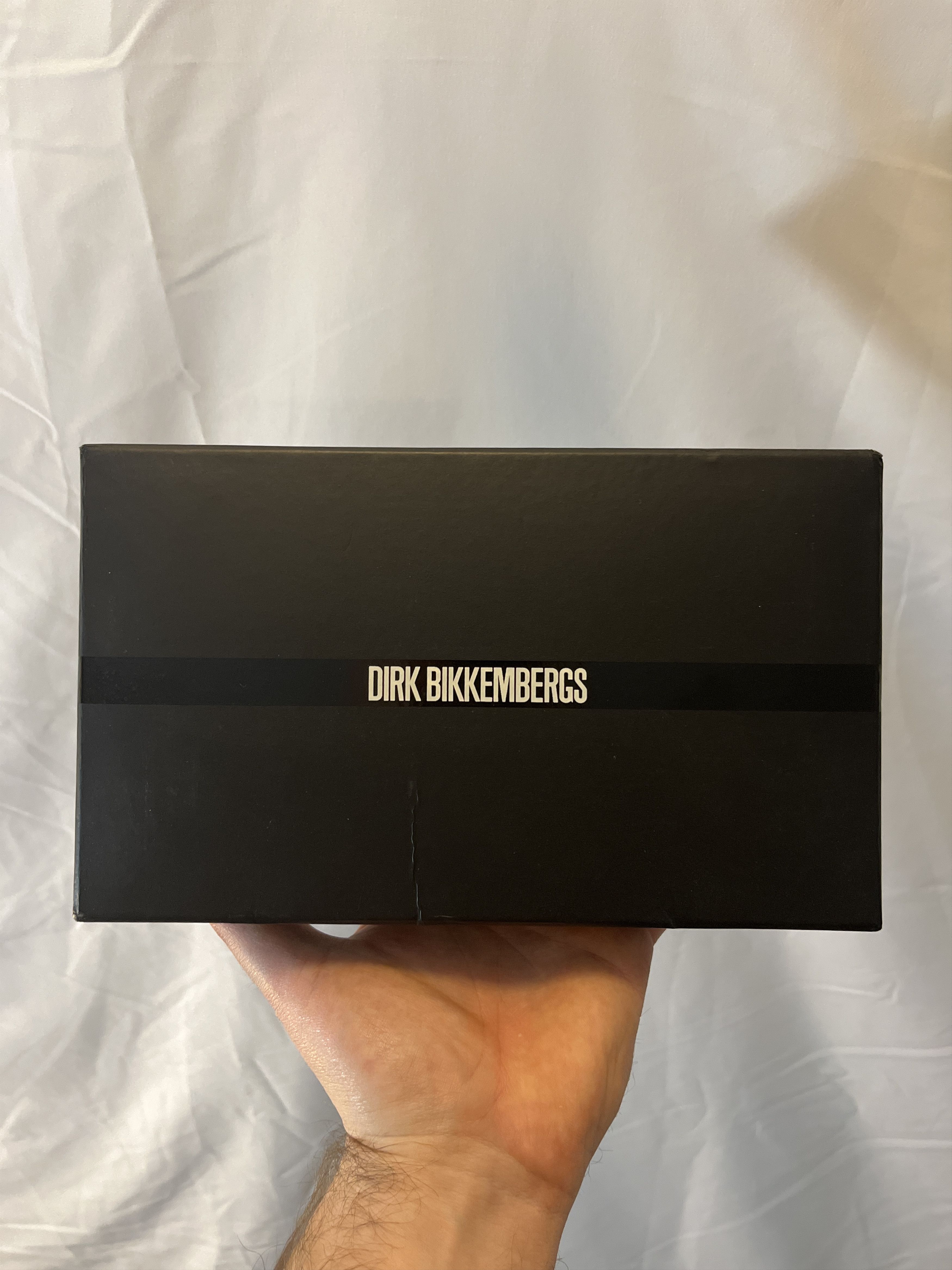Dirk Bikkembergs Dirk Bikkembergs Card Holder Leather Size ONE SIZE - 5 Thumbnail