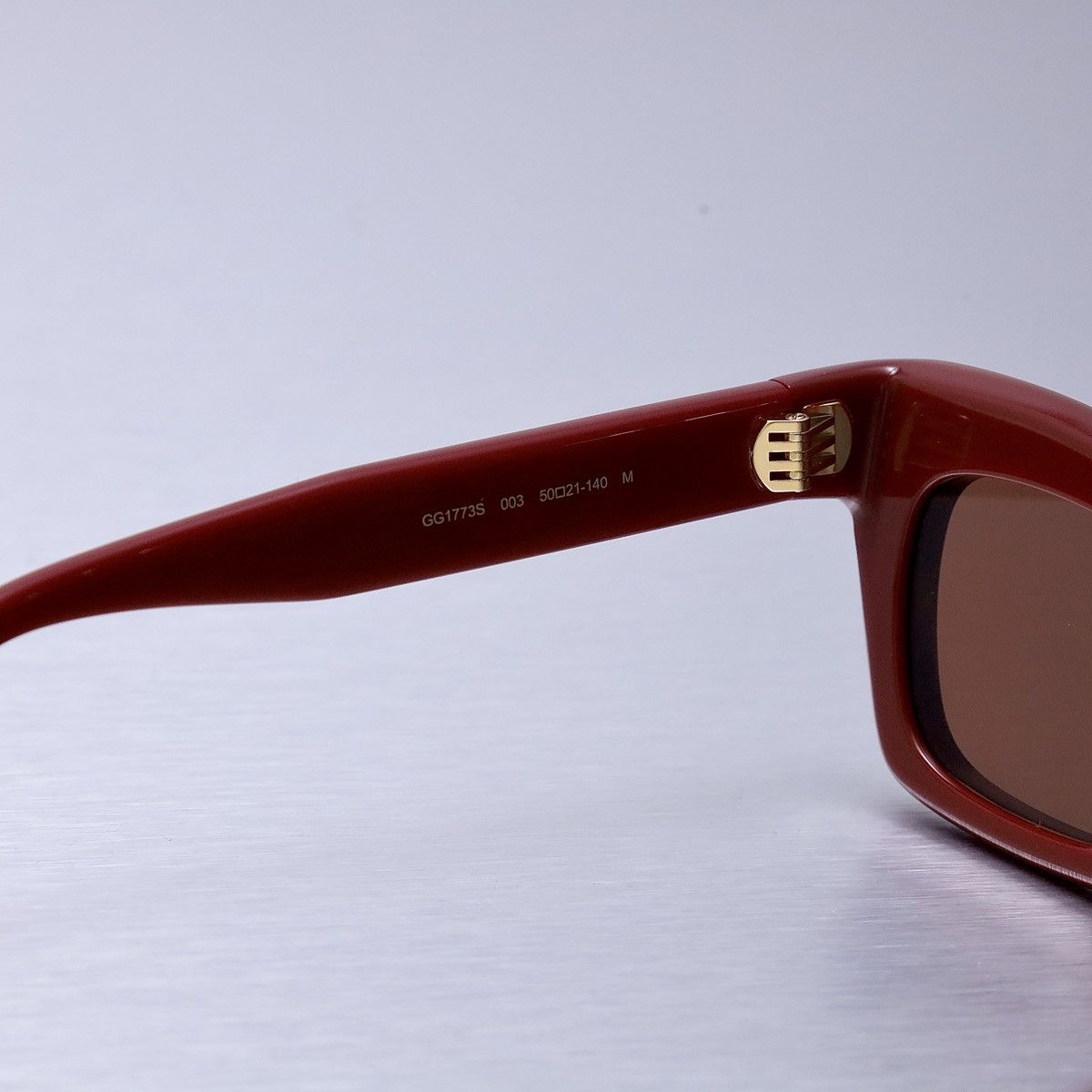 Gucci GUCCI GG1773S SUNGLASSES Size ONE SIZE - 4 Thumbnail