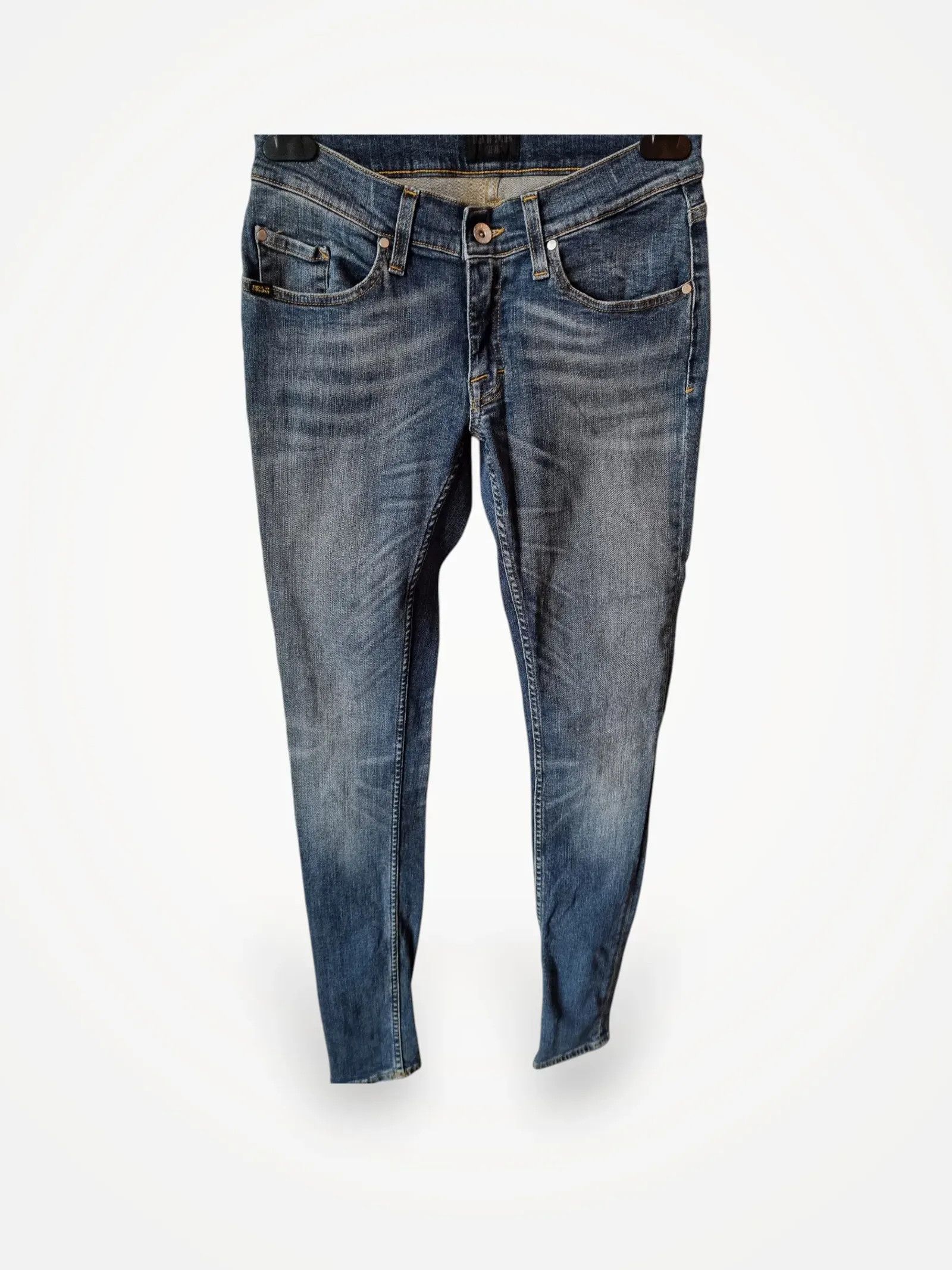 Tiger of Sweden Tiger of Sweden Jeans Size 30" / US 8 / IT 44 - 1 Thumbnail