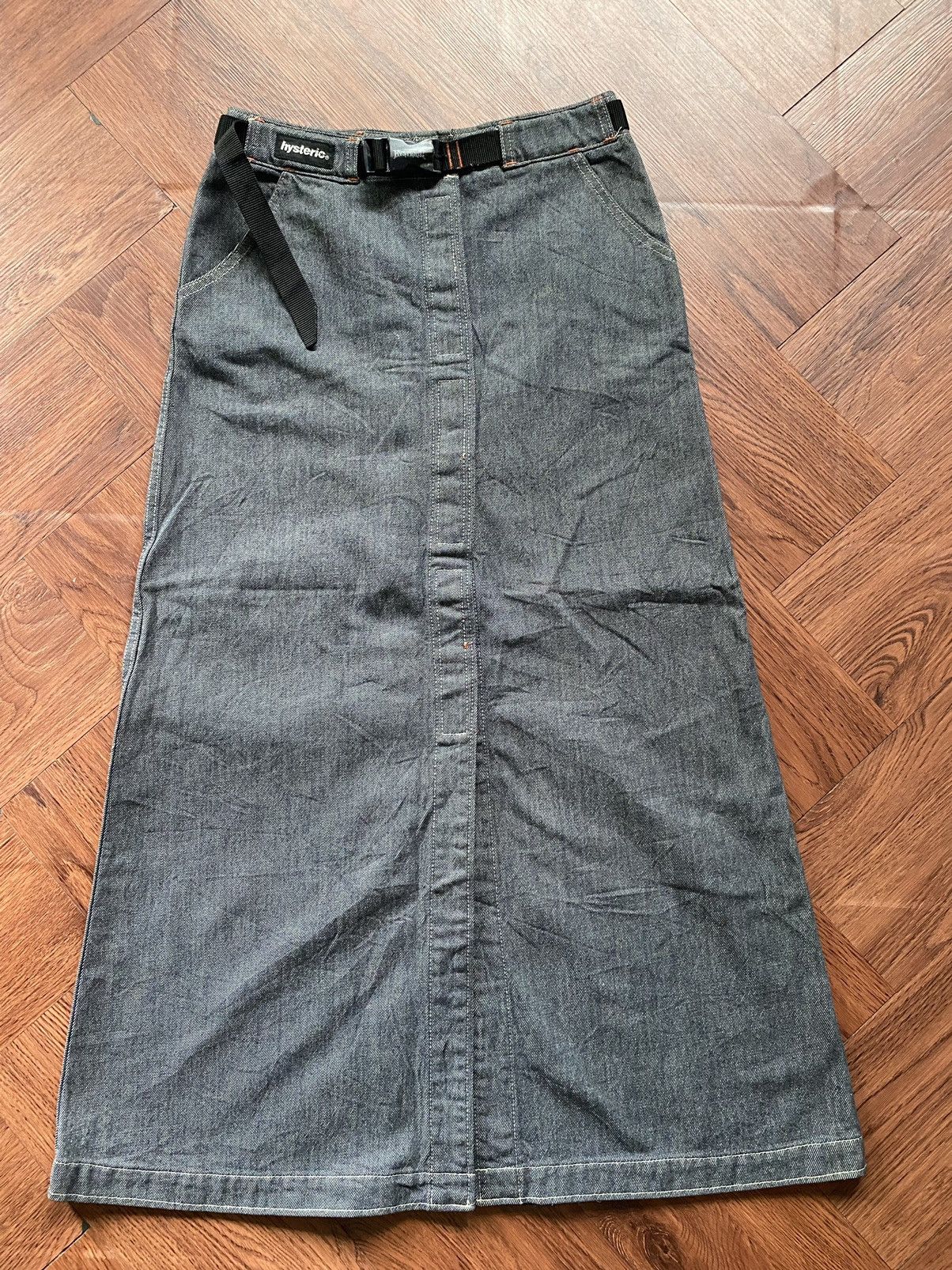 Hysteric Glamour Hysteric Glamour Skirt Size 28" / US 6 / IT 42 - 1 Thumbnail