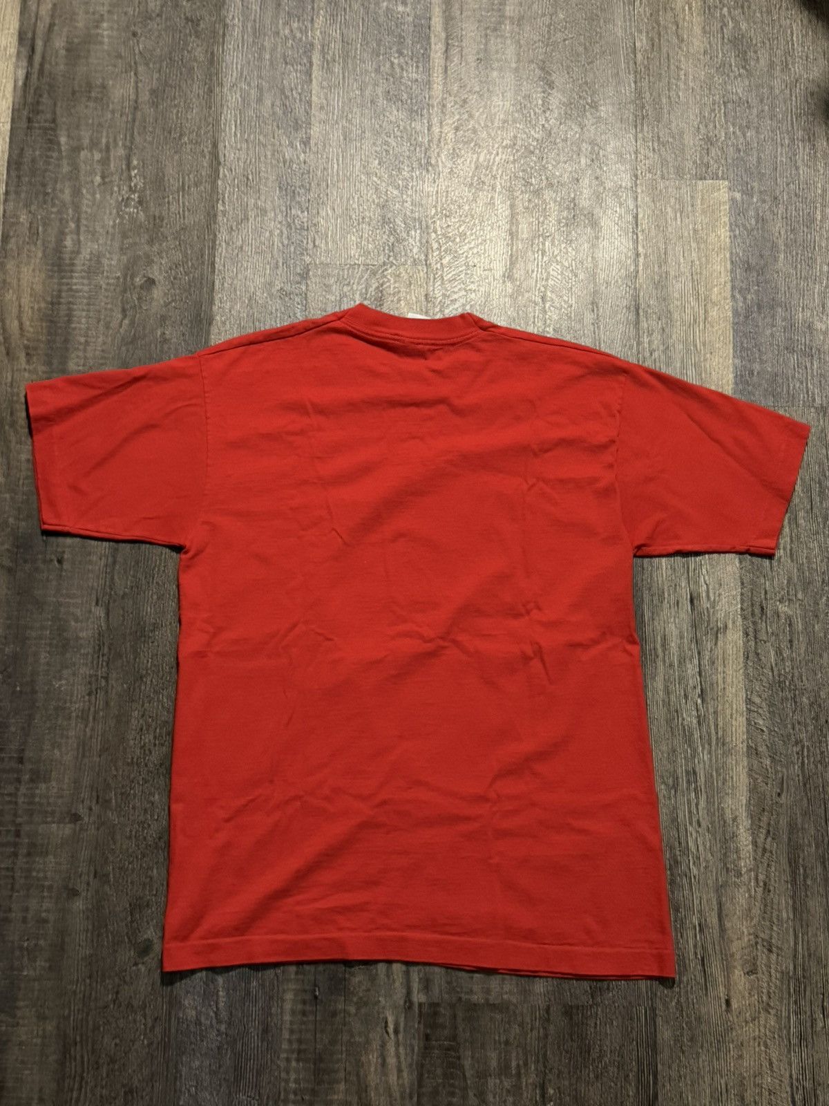 Vintage **VINTAGE** University of Arizona 1997 Final Four T Shirt Size US L / EU 52-54 / 3 - 2 Thumbnail