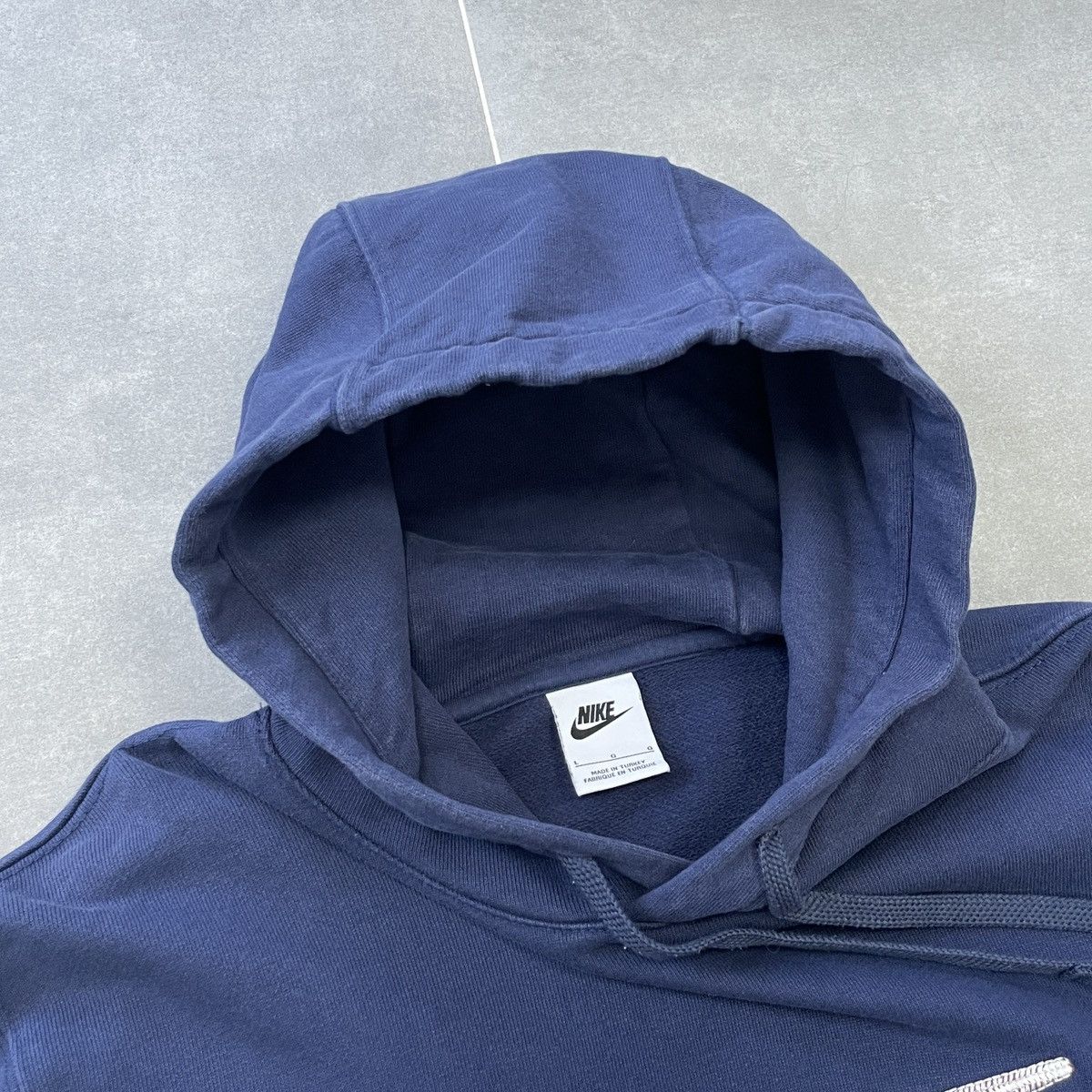 Nike Nike Hoodie Size L Size US L / EU 52-54 / 3 - 11 Thumbnail