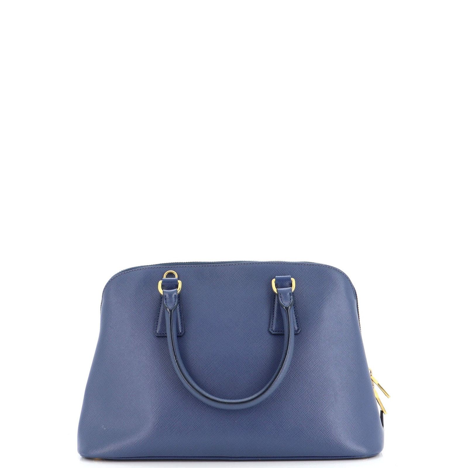 Prada Promenade Bag Saffiano Leather Medium Size ONE SIZE - 3 Thumbnail