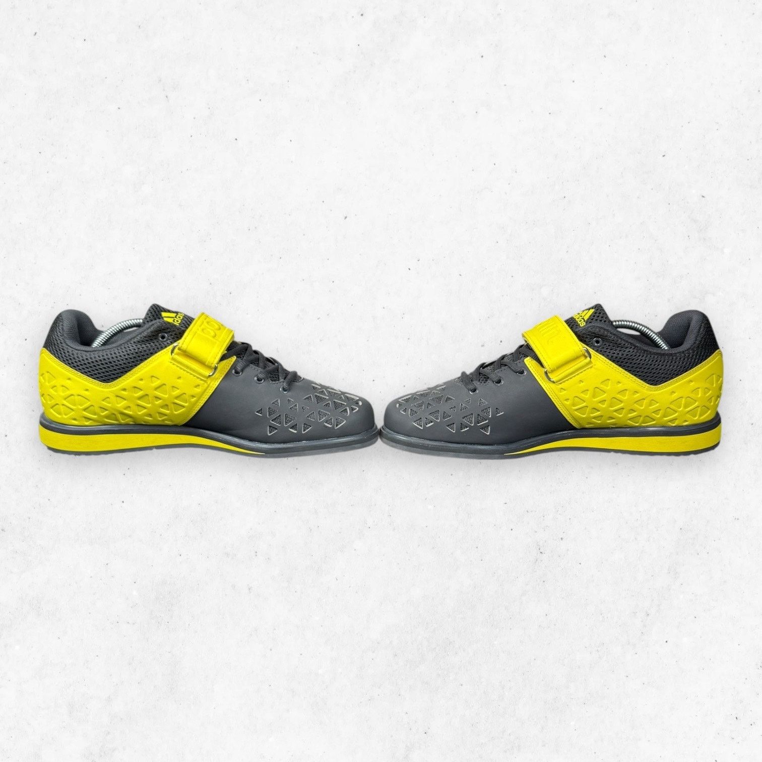 Adidas Adidas Powerlift 3.1 Weightlifting Shoes BB2844 Size 10 Size US 10 / EU 43 - 6 Thumbnail