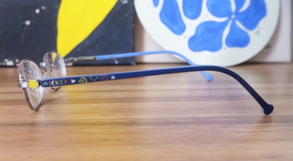 Mickey Mouse Mickey Mouse Kid Glasses Size ONE SIZE - 3 Thumbnail