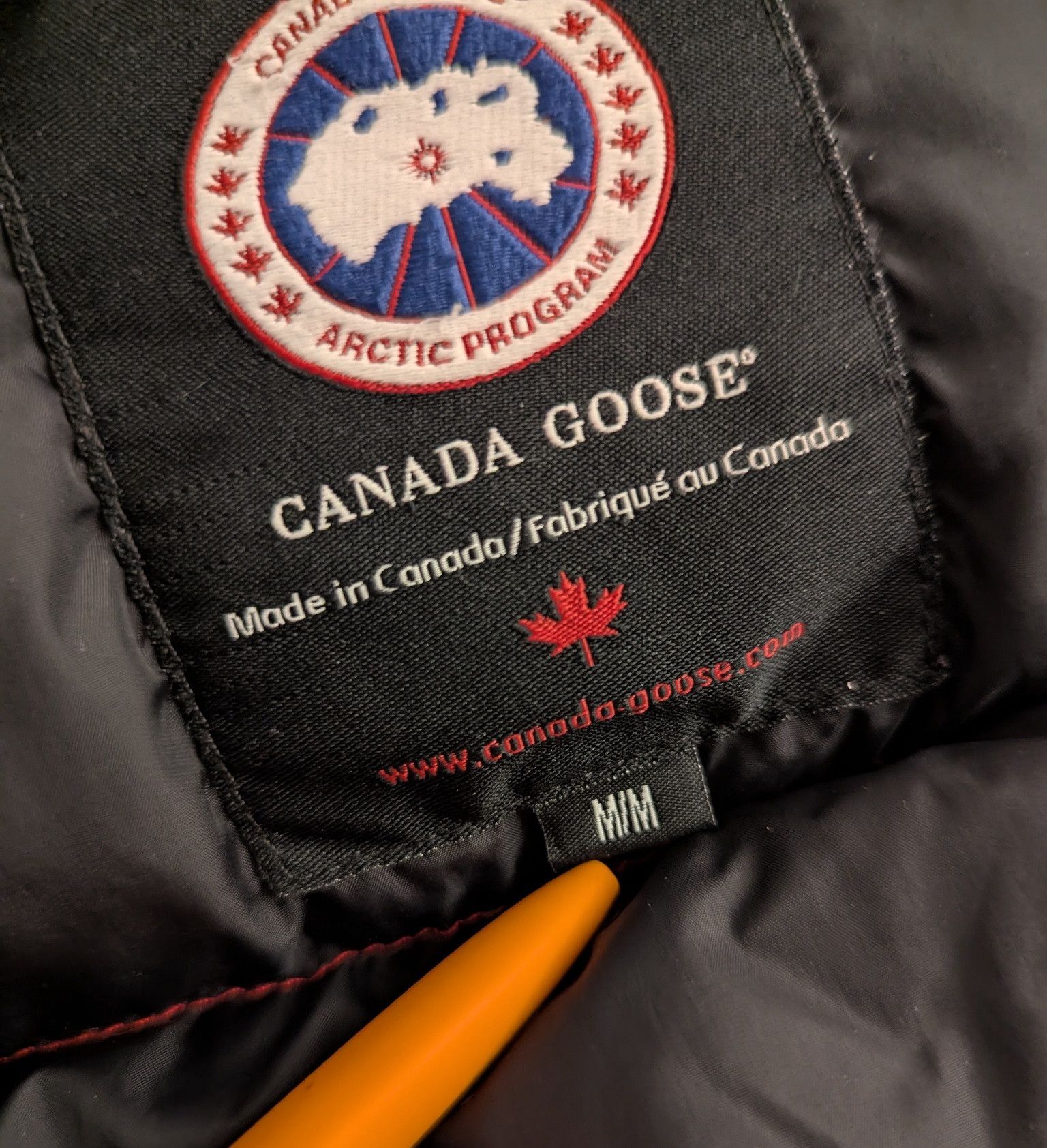 Canada Goose Women's Freestyle Vest Size M / US 6-8 / IT 42-44 - 7 Thumbnail