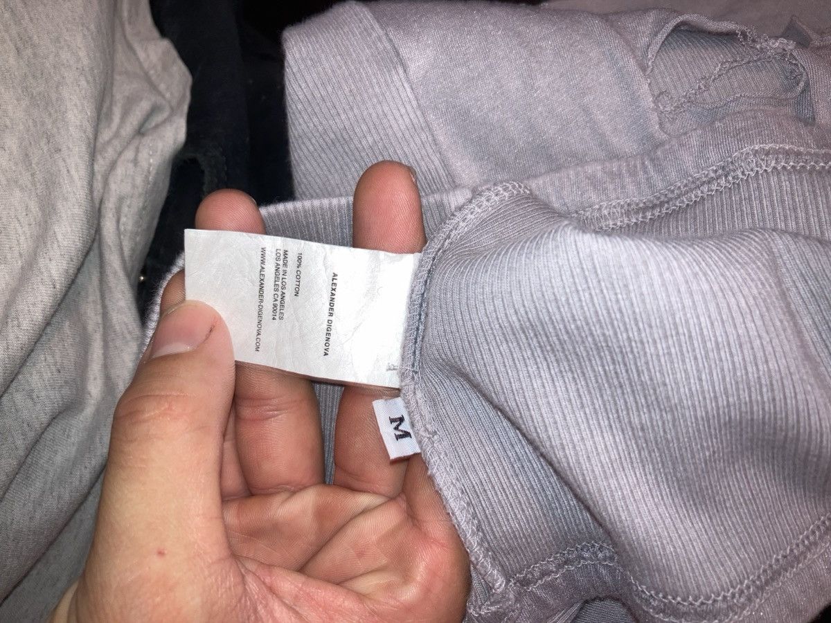 ALEXANDER DIGENOVA Destroyed Tank Size US M / EU 48-50 / 2 - 3 Thumbnail
