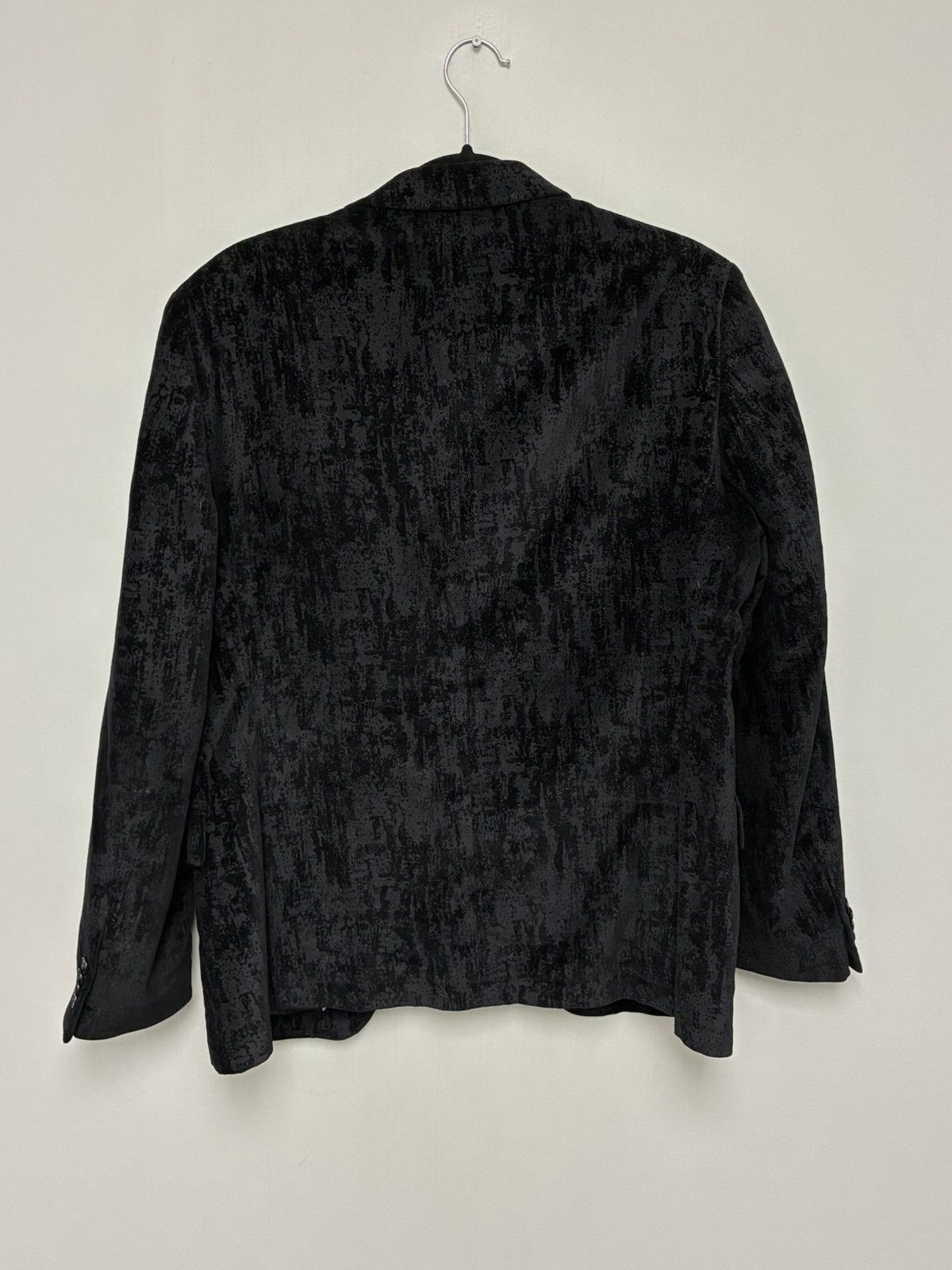 John Varvatos Velvet Jacket medium Size US M / EU 48-50 / 2 - 8 Thumbnail