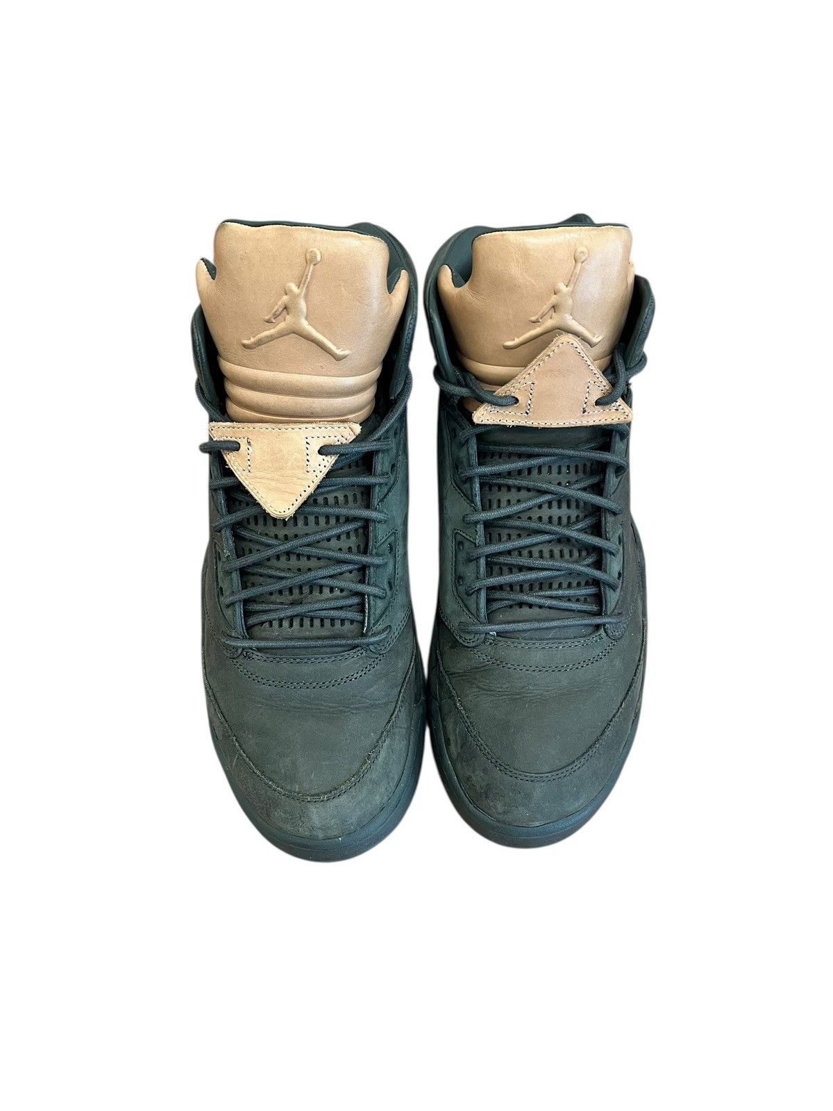Jordan Brand Jordan 5 Retro Take Flight Size US 12 / EU 45 - 5 Thumbnail