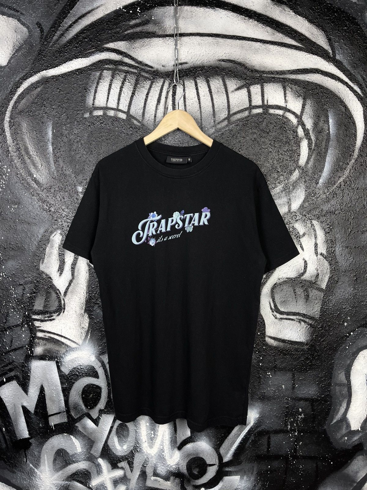 Trapstar London Trapstar London T-Shirt Men’s Size M Size US M / EU 48-50 / 2 - 2 Thumbnail