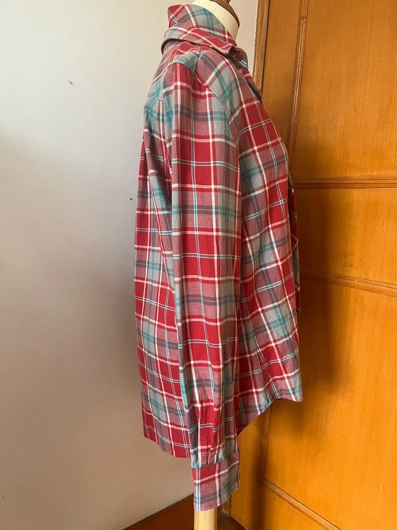 Other Vivienne Westwood Butterfly knot shirt Size L / US 10 / IT 46 - 3 Thumbnail
