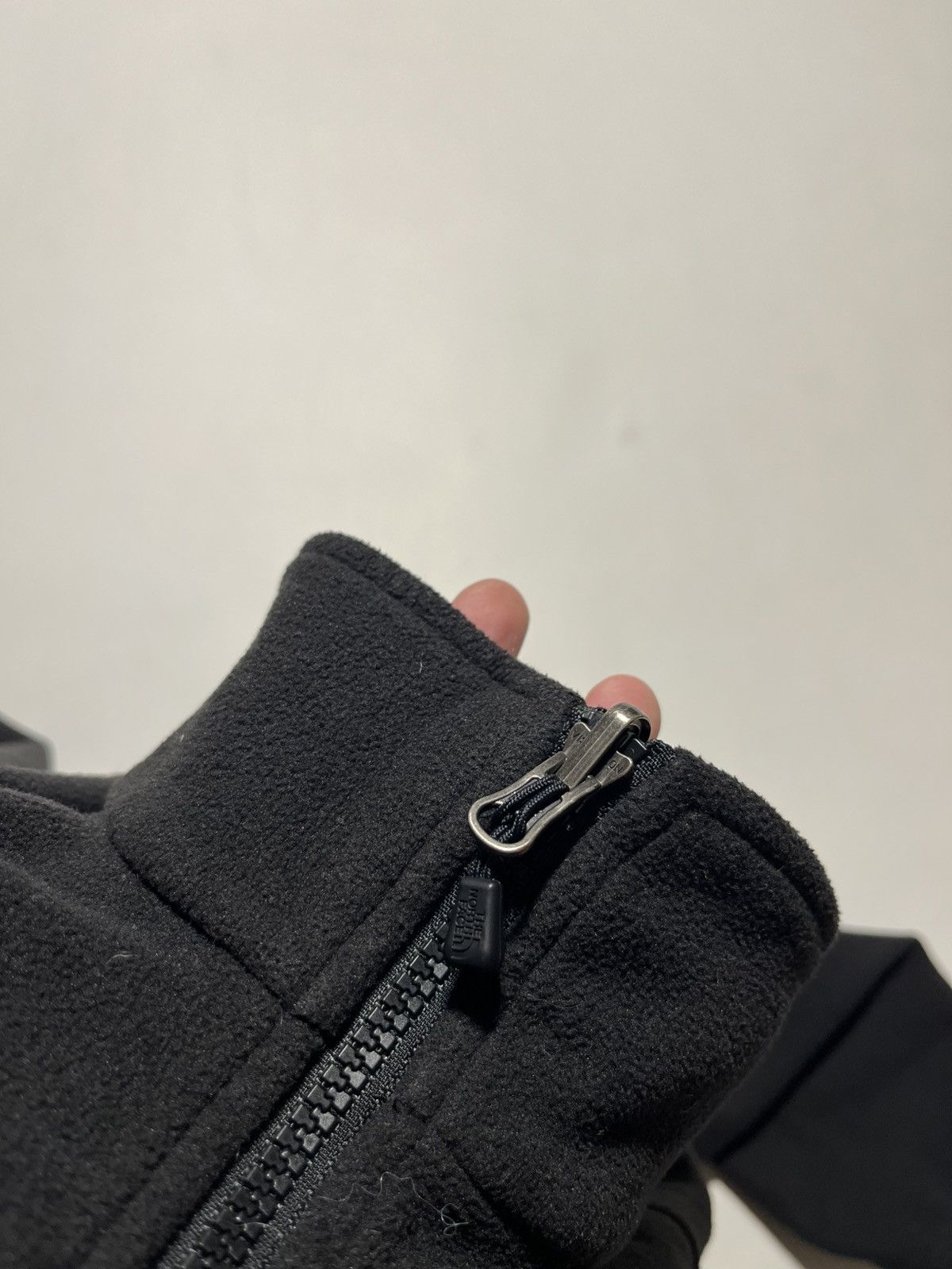 The North Face Vintage The North Face Full Zip Fleece Jacket Outdoor Style Size US M / EU 48-50 / 2 - 4 Thumbnail