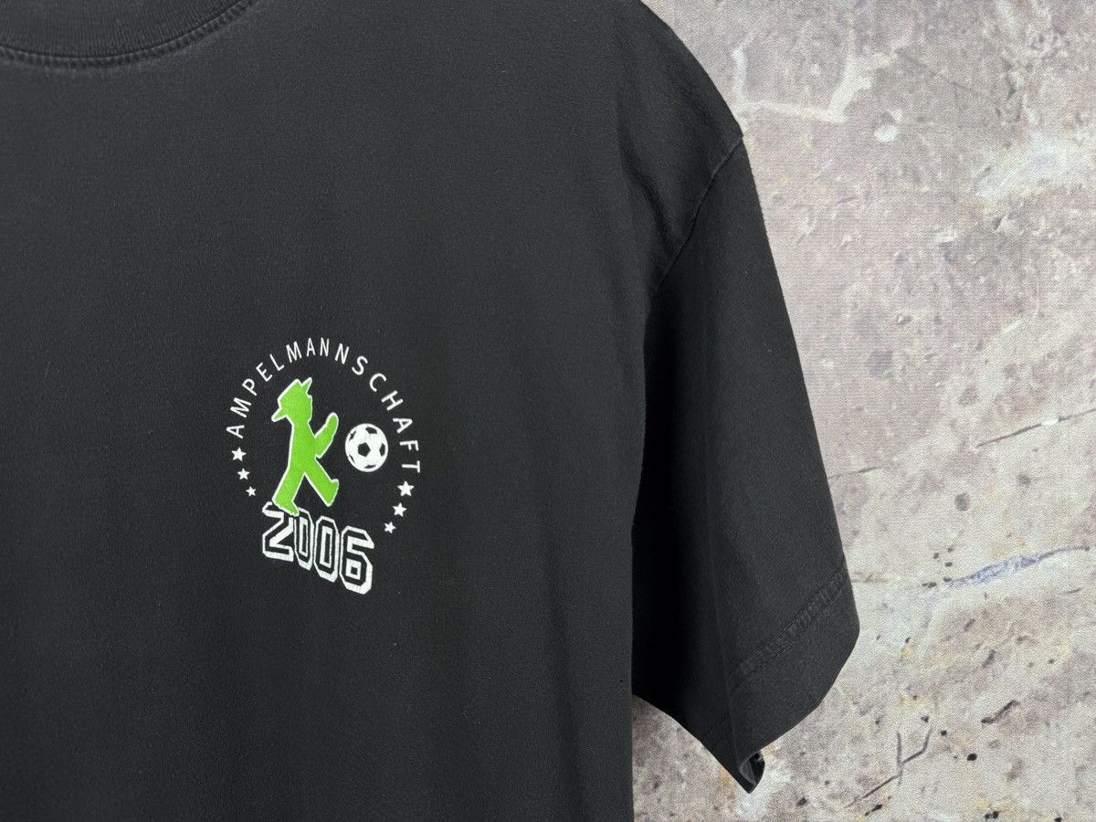 Other Men’s Ampelmann Schaft Berlin 2006 Size XL Size US XL / EU 56 / 4 - 6 Thumbnail