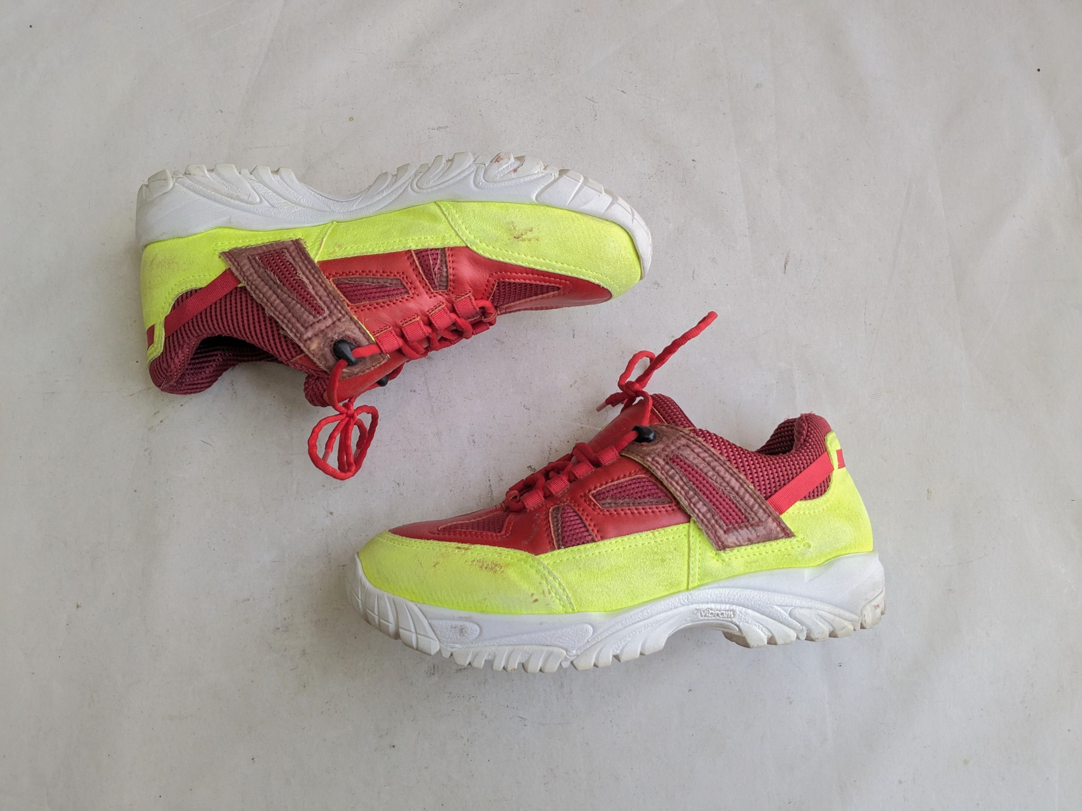 Maison margiela security マルジェラ 42 Maison Margiela Security Sneaker/Low Cut /42 | eBay